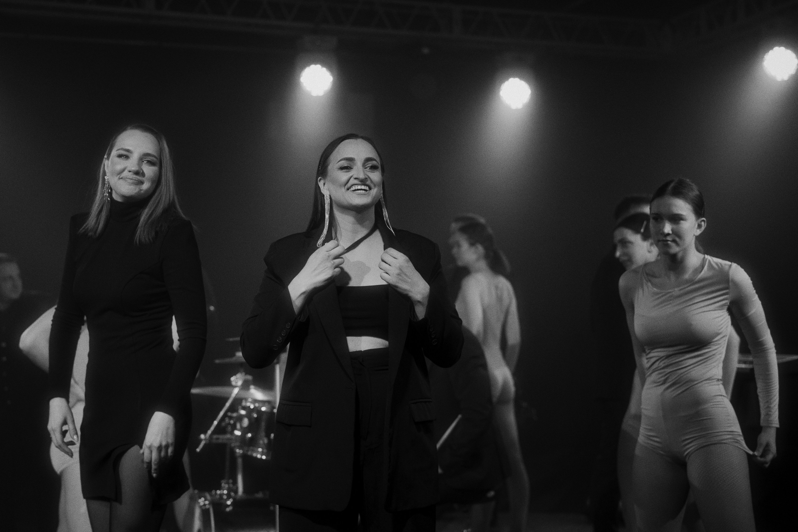 Pustoe mesto / let’s do “the best band” ever. Фотограф Юрин Евгений