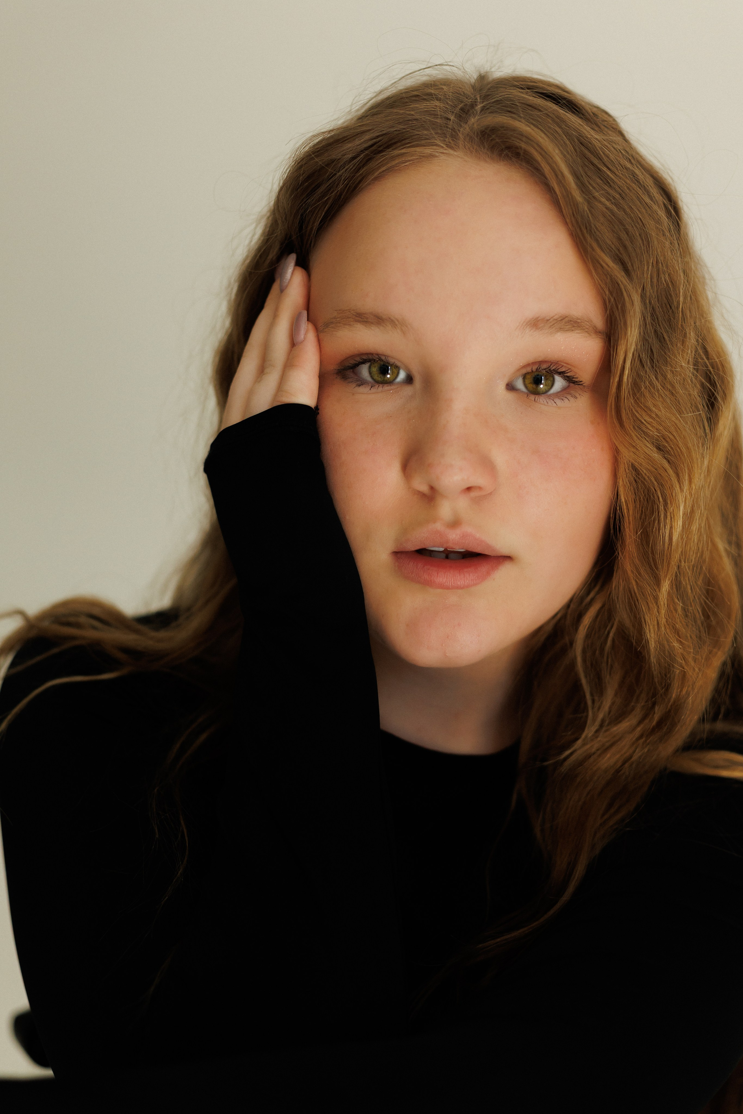 Варя 14. Семейный фотограф г. Тюмень