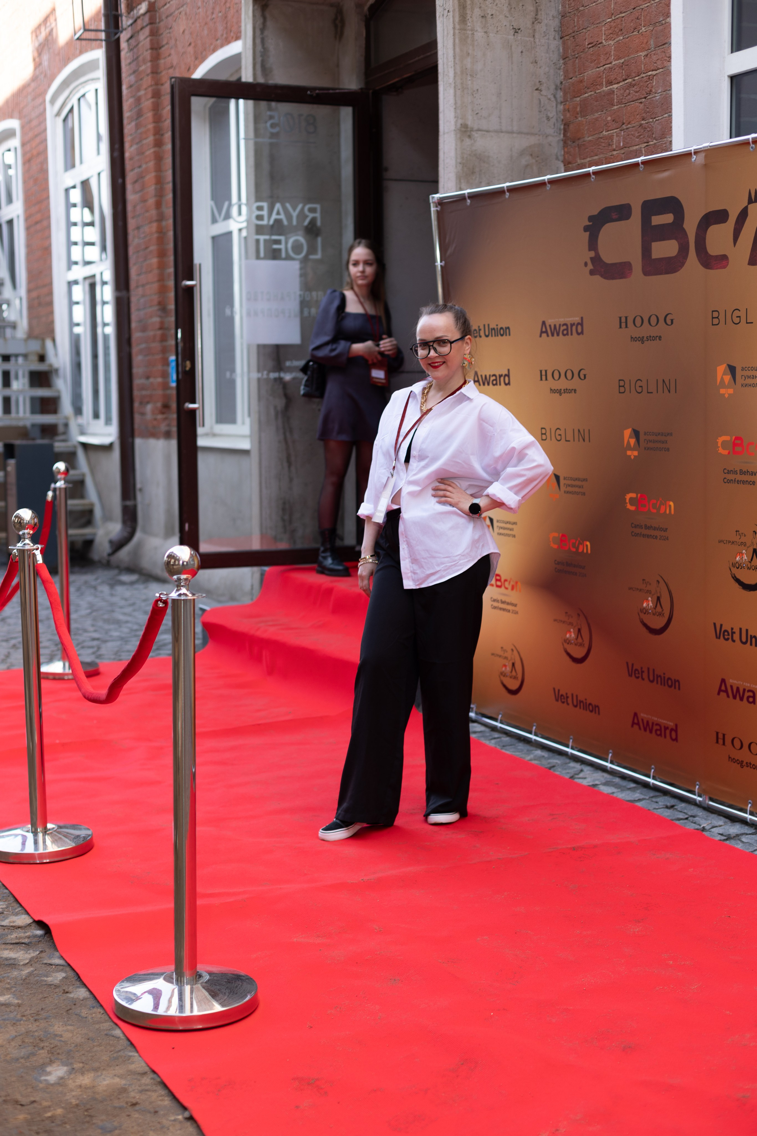 CBcon. Фотограф анималист в Москве Майорова Евгения