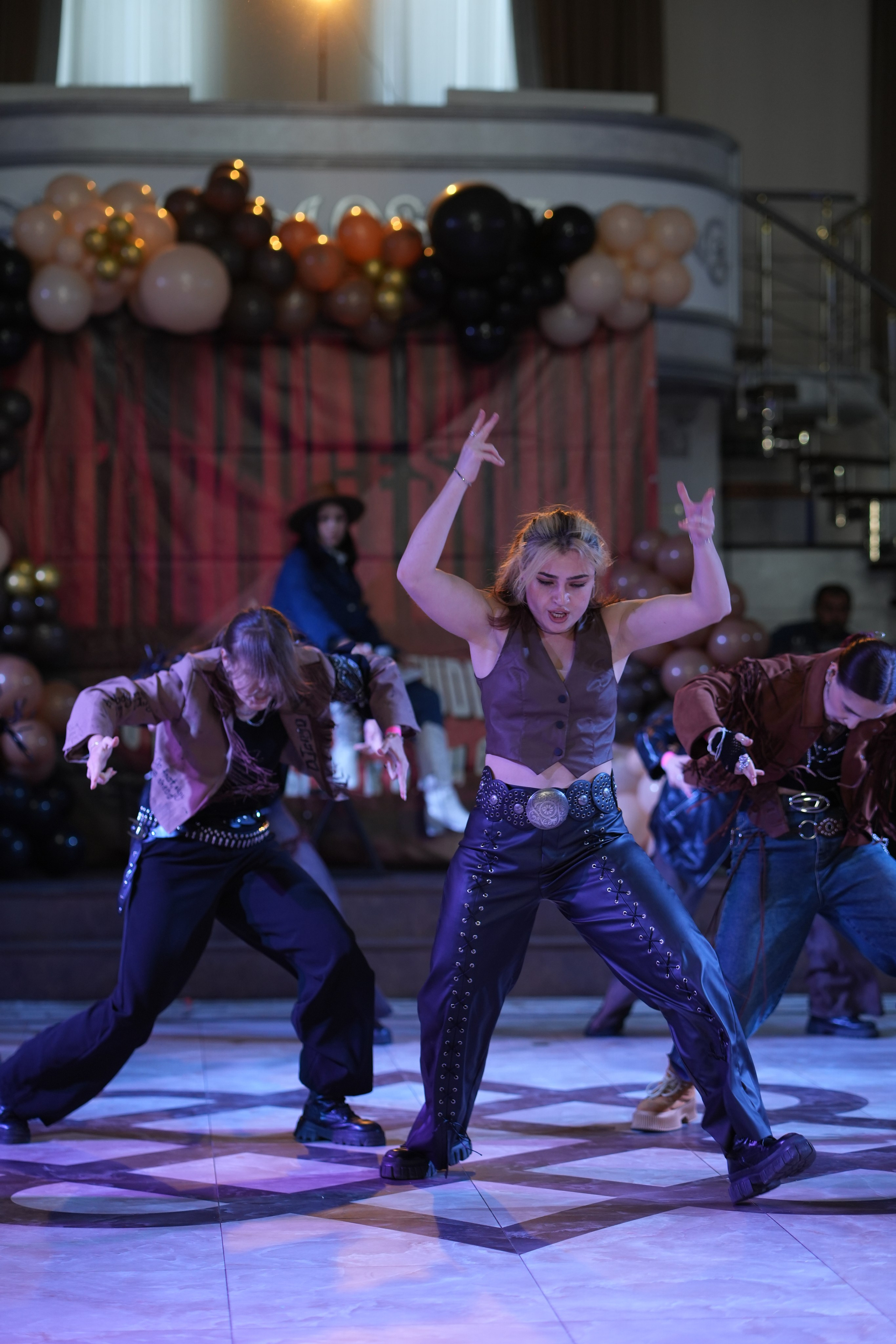 Отчётный концер KOD'A dance studio. Фотограф, видеограф Пятигорск, Ставрополь, Ессентуки, Petlyakovs_photo