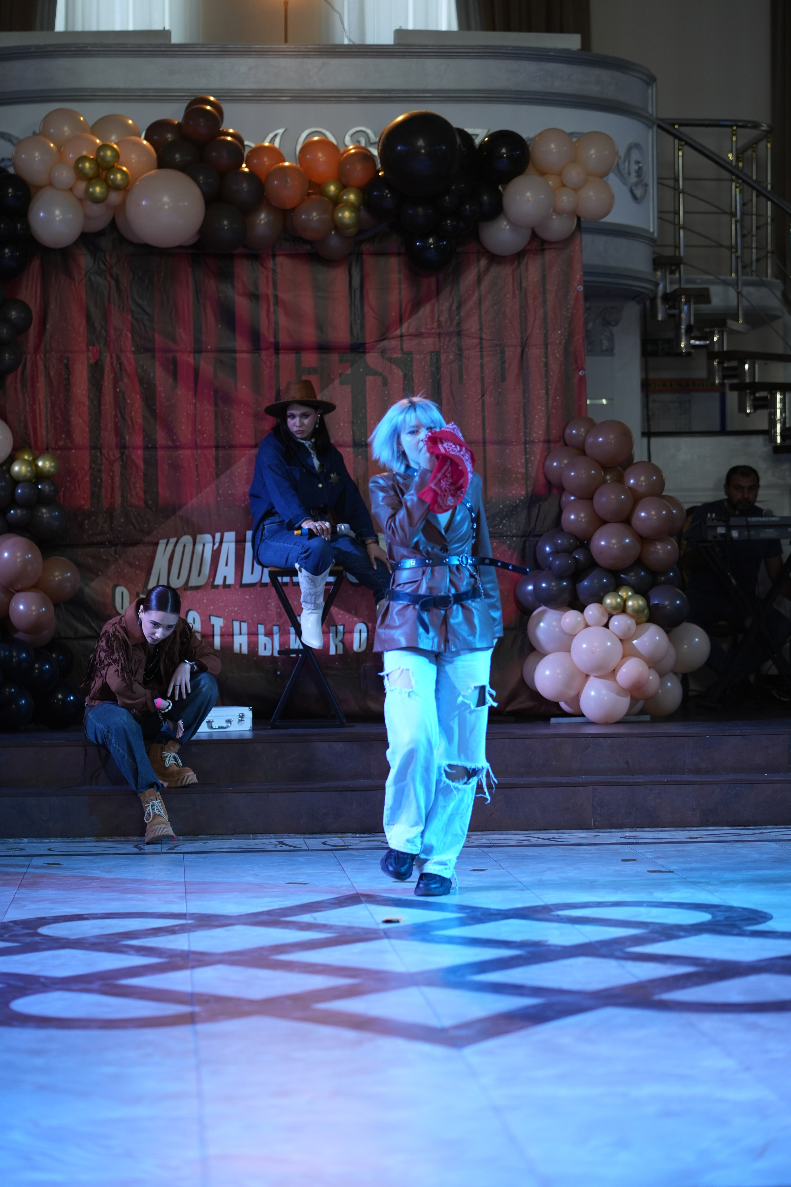 Отчётный концер KOD'A dance studio. Фотограф, видеограф Пятигорск, Ставрополь, Ессентуки, Petlyakovs_photo