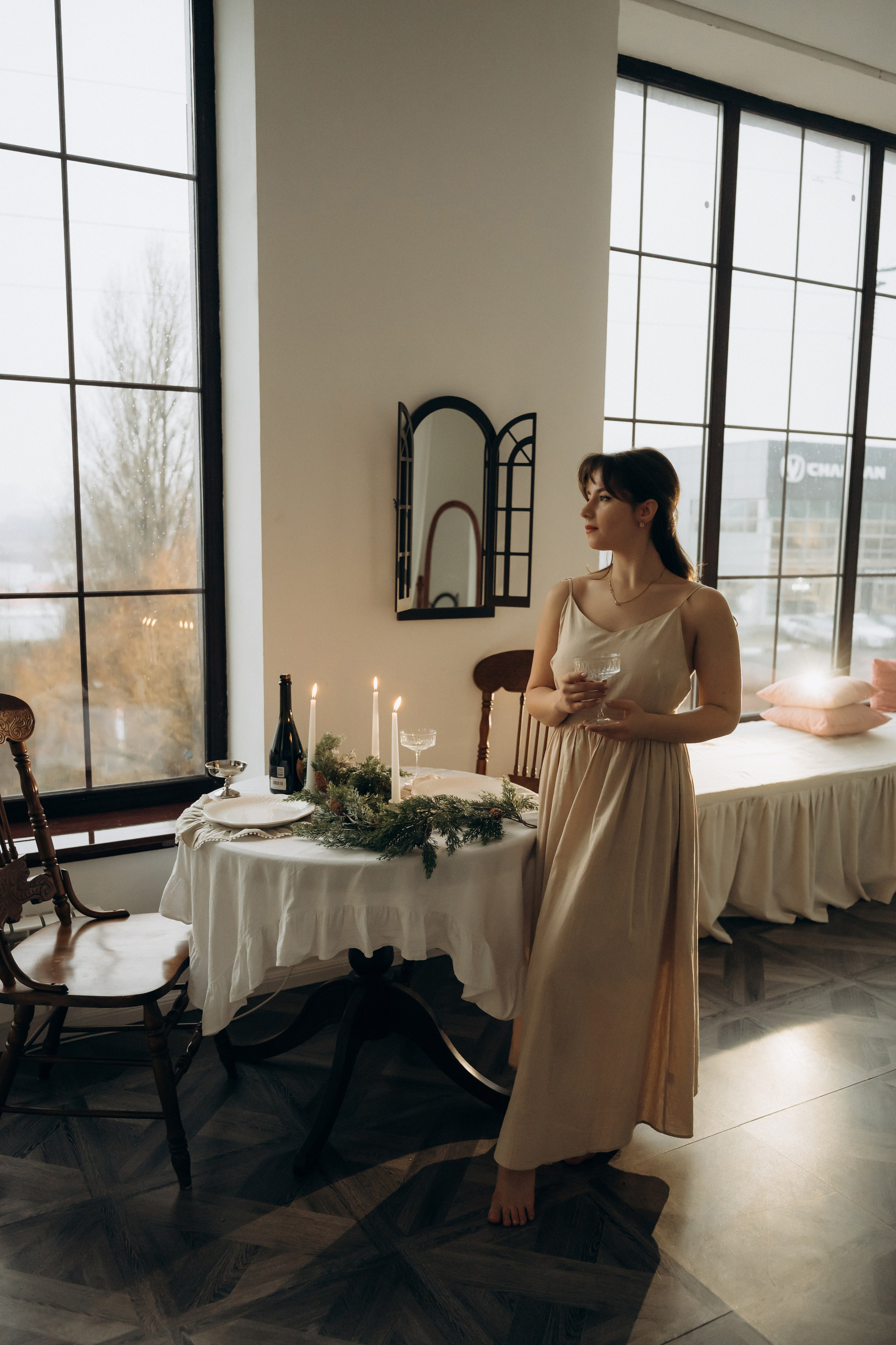 Новый год. Ирина Гонтарева|Фотограф|Белгород