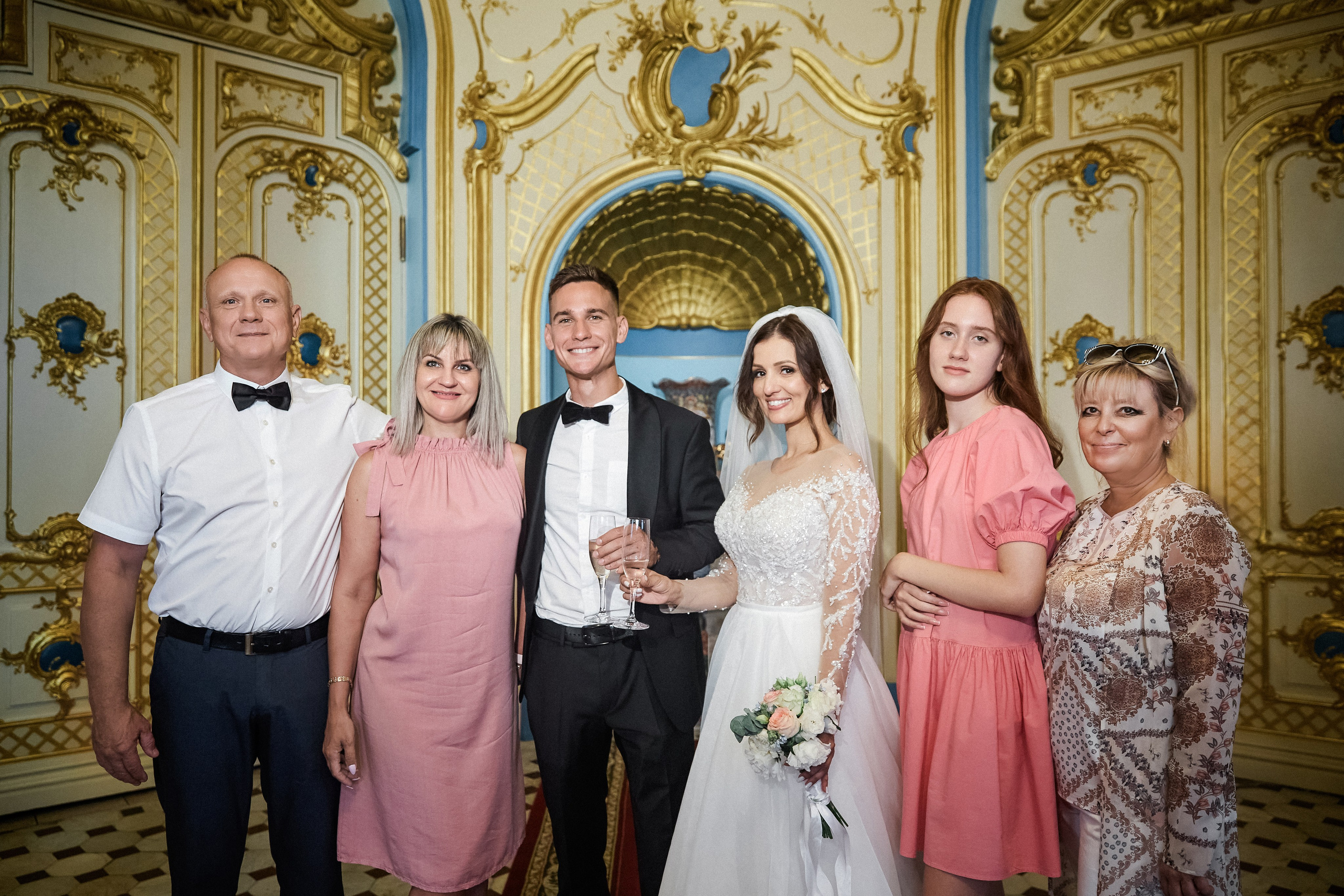 Свадьба в Сандуно́вских банях. Фотограф ваших самых ярких событий в Москве и СПБ. Збронская Юлия