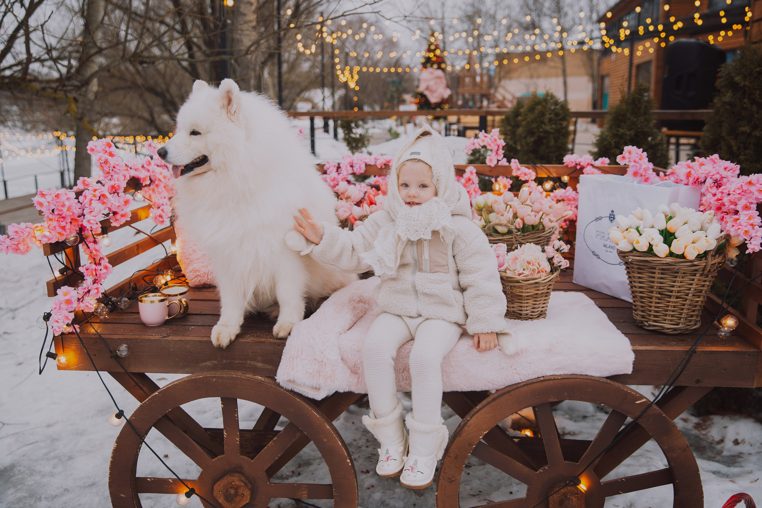 Детки и Родители. Фотограф ваших самых ярких событий в Москве и СПБ. Збронская Юлия
