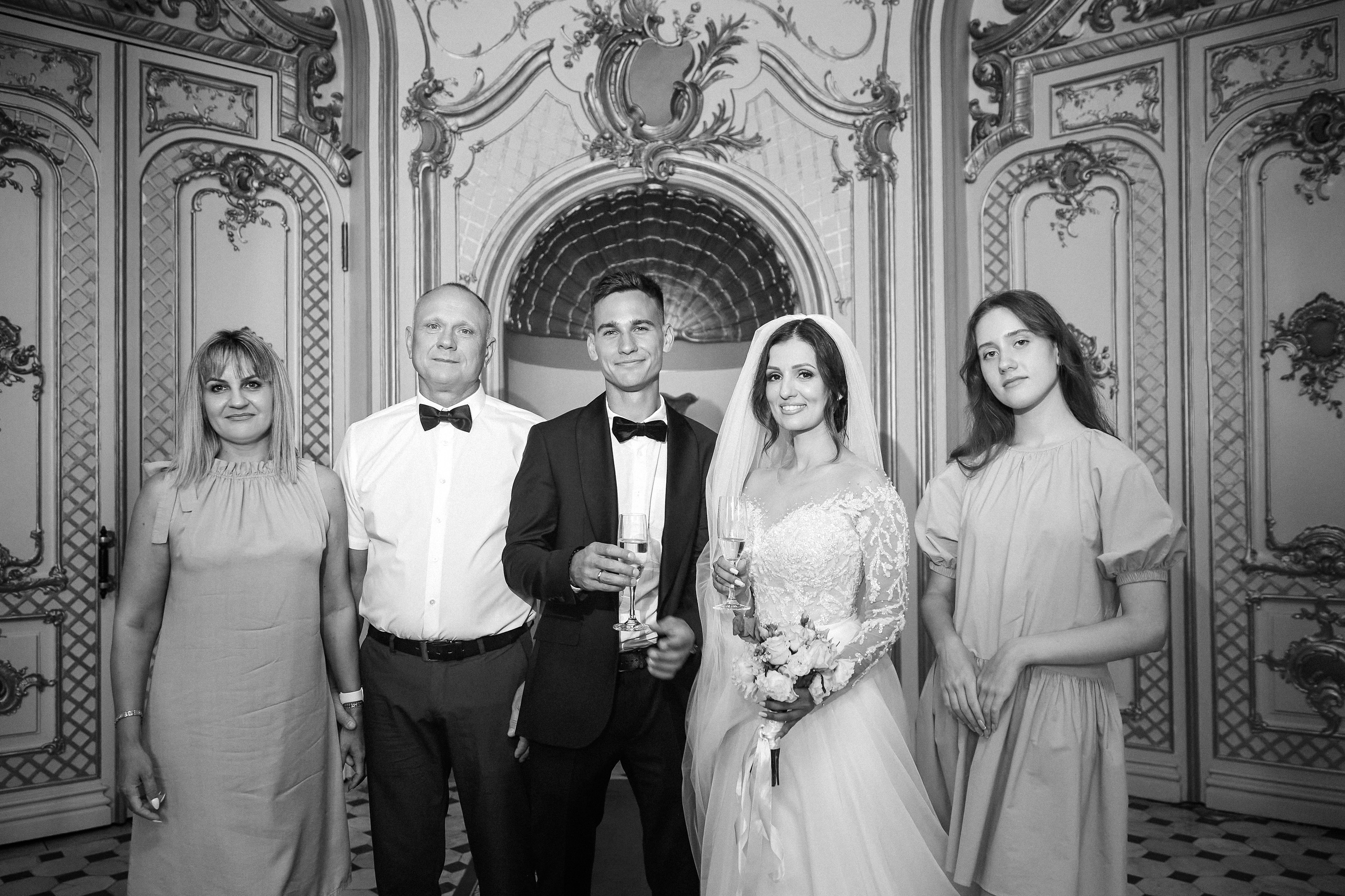 Свадьба в Сандуно́вских банях. Фотограф ваших самых ярких событий в Москве и СПБ. Збронская Юлия