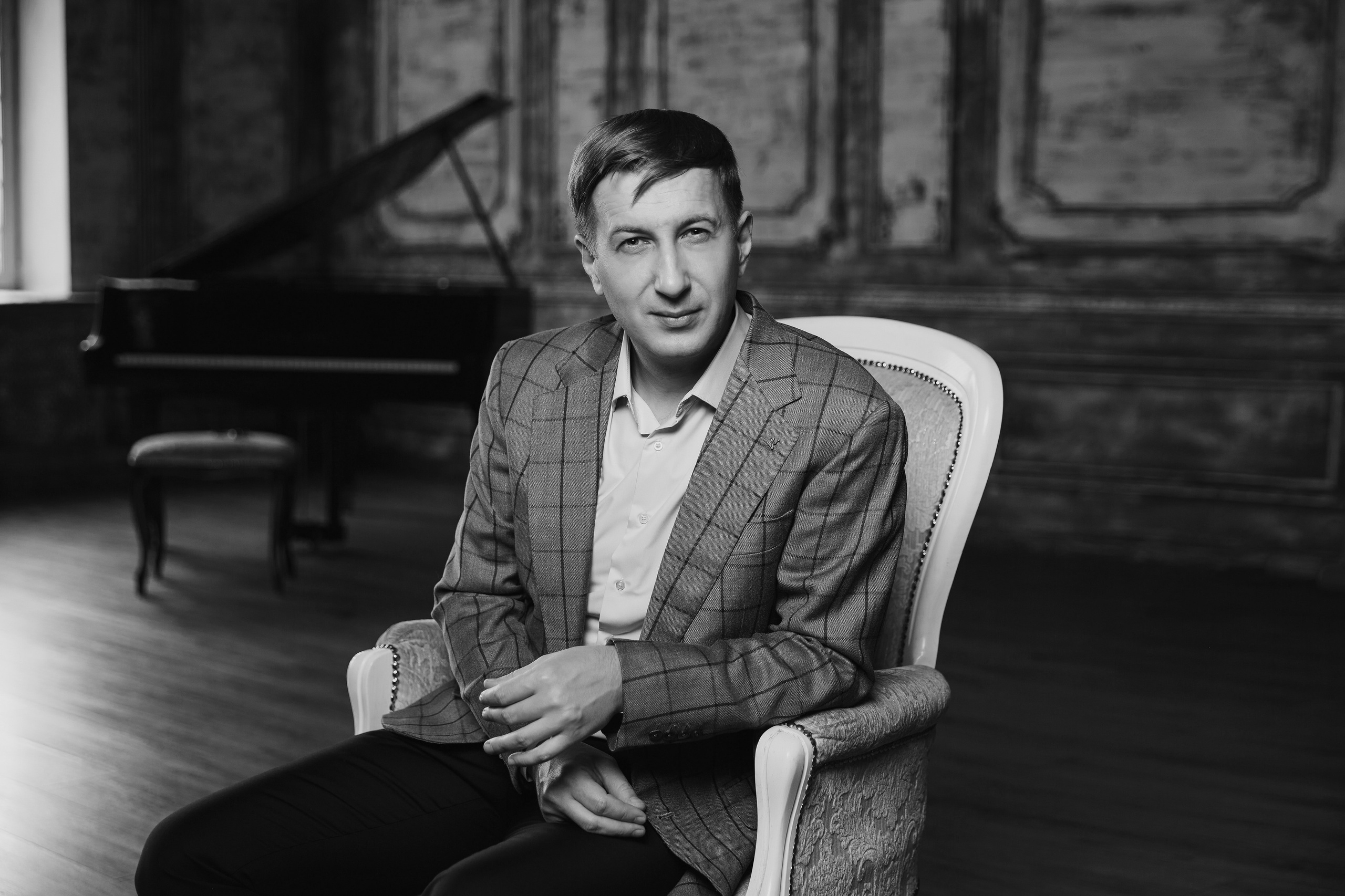 Алексей Вандрик (композитор и музыкант). Фотограф ваших самых ярких событий в Москве и СПБ. Збронская Юлия