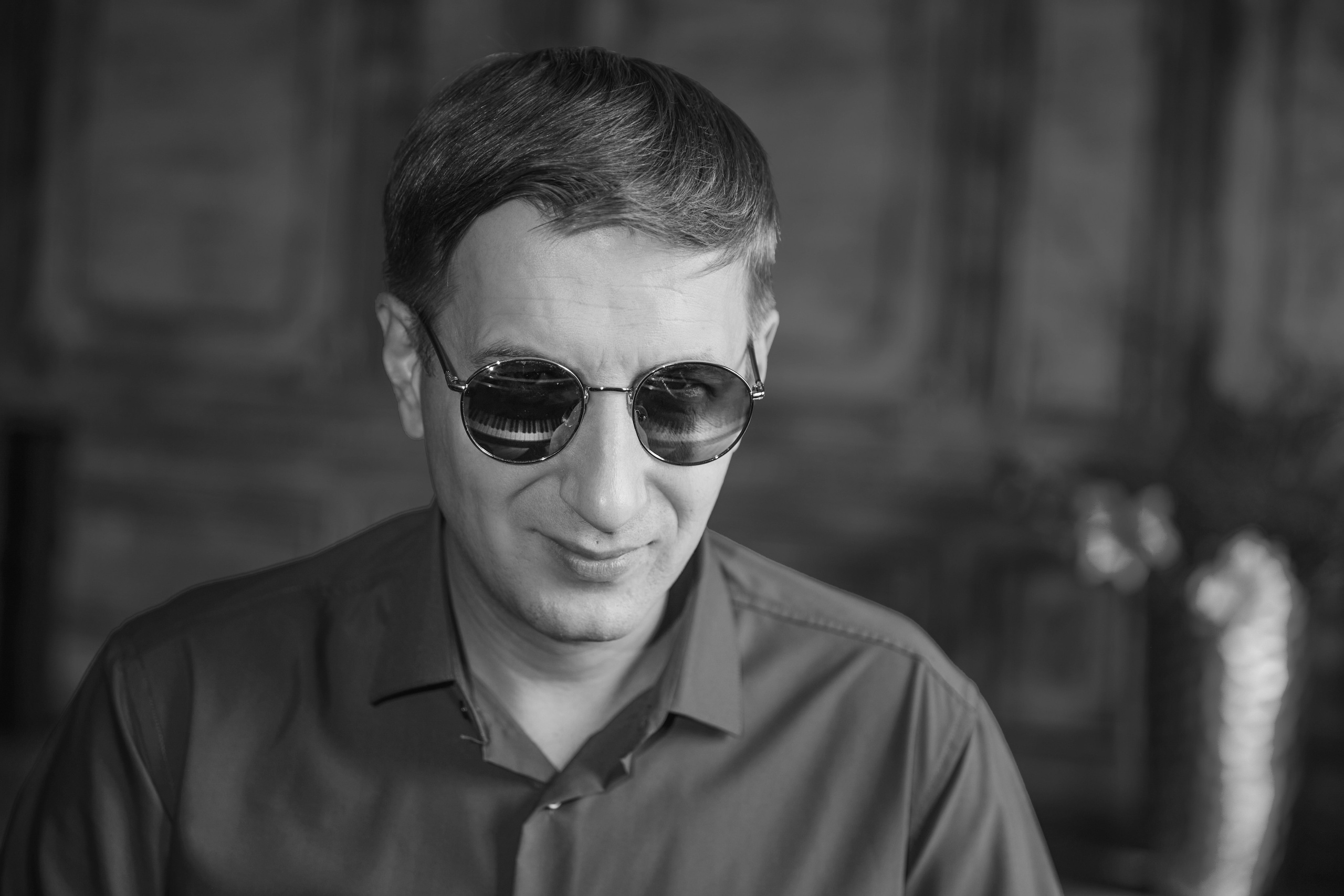 Алексей Вандрик (композитор и музыкант). Фотограф ваших самых ярких событий в Москве и СПБ. Збронская Юлия