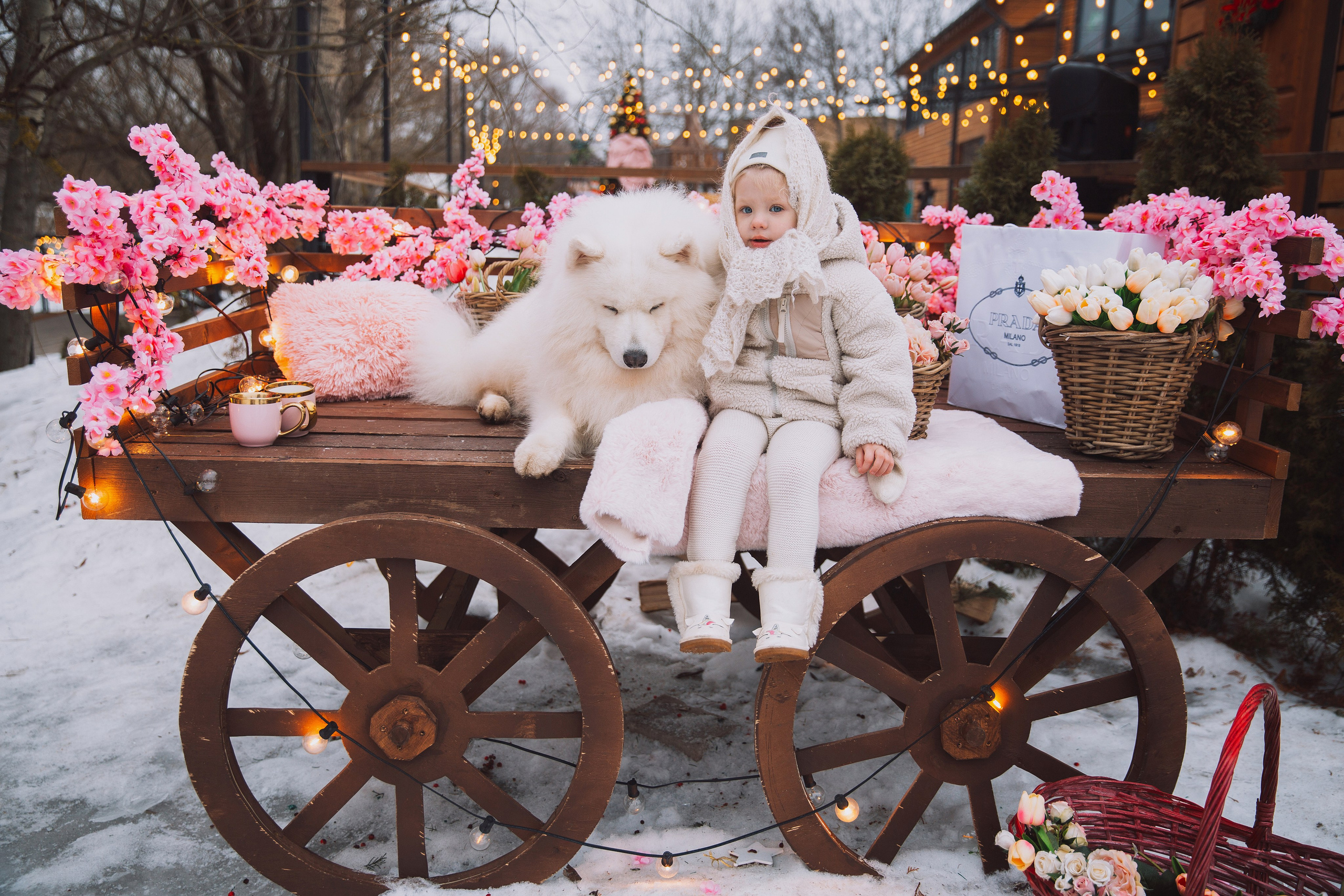Детки и Родители. Фотограф ваших самых ярких событий в Москве и СПБ. Збронская Юлия