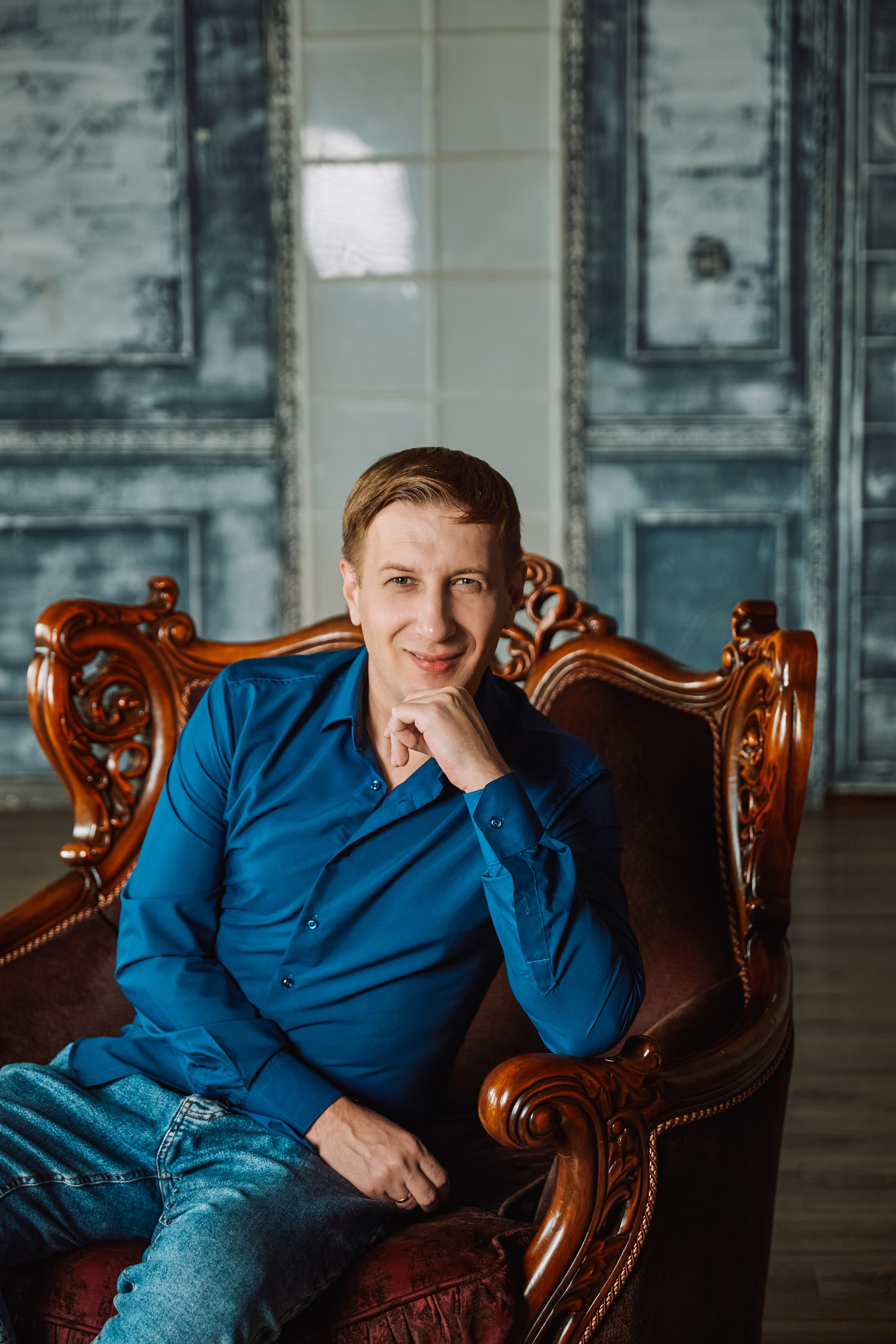 Алексей Вандрик (композитор и музыкант). Фотограф ваших самых ярких событий в Москве и СПБ. Збронская Юлия