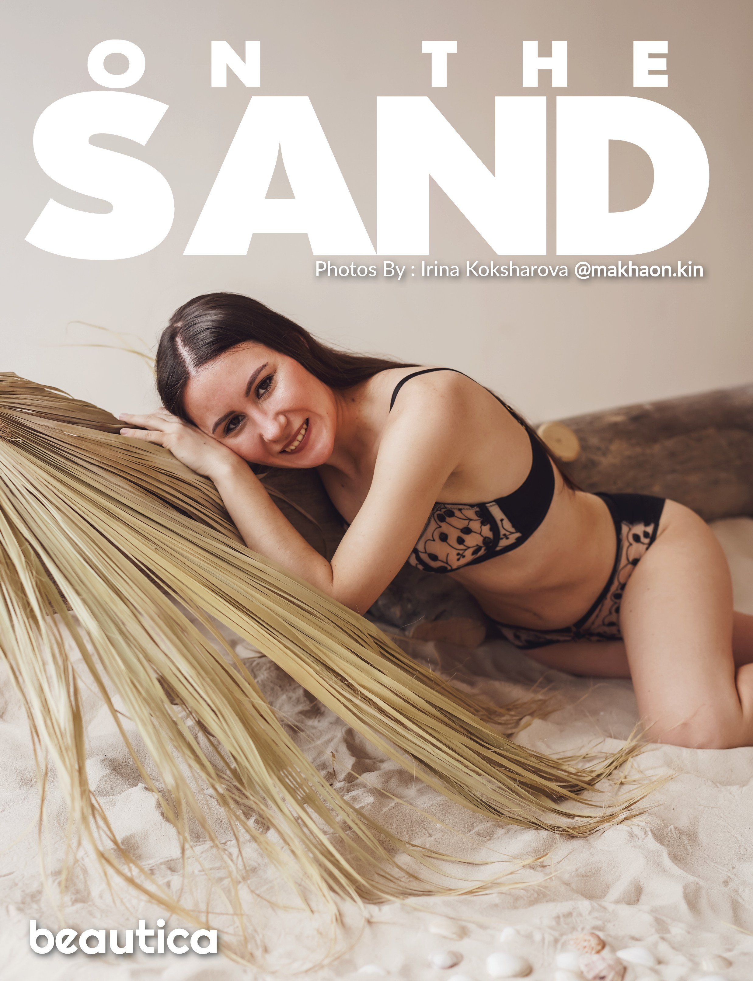 Мои работы опубликованные в зарубежных журналах, элитных и модных. Студийный и портретный фотограф в САНКТ-ПЕТЕРБУРГЕИрина Махаон