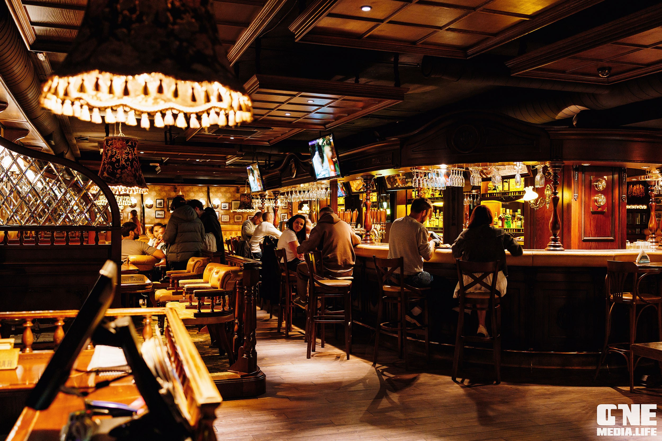 Фоторепортаж из РК Планета. One Media Life: фоторепортажи, фотоотчеты с мероприятий и заведений