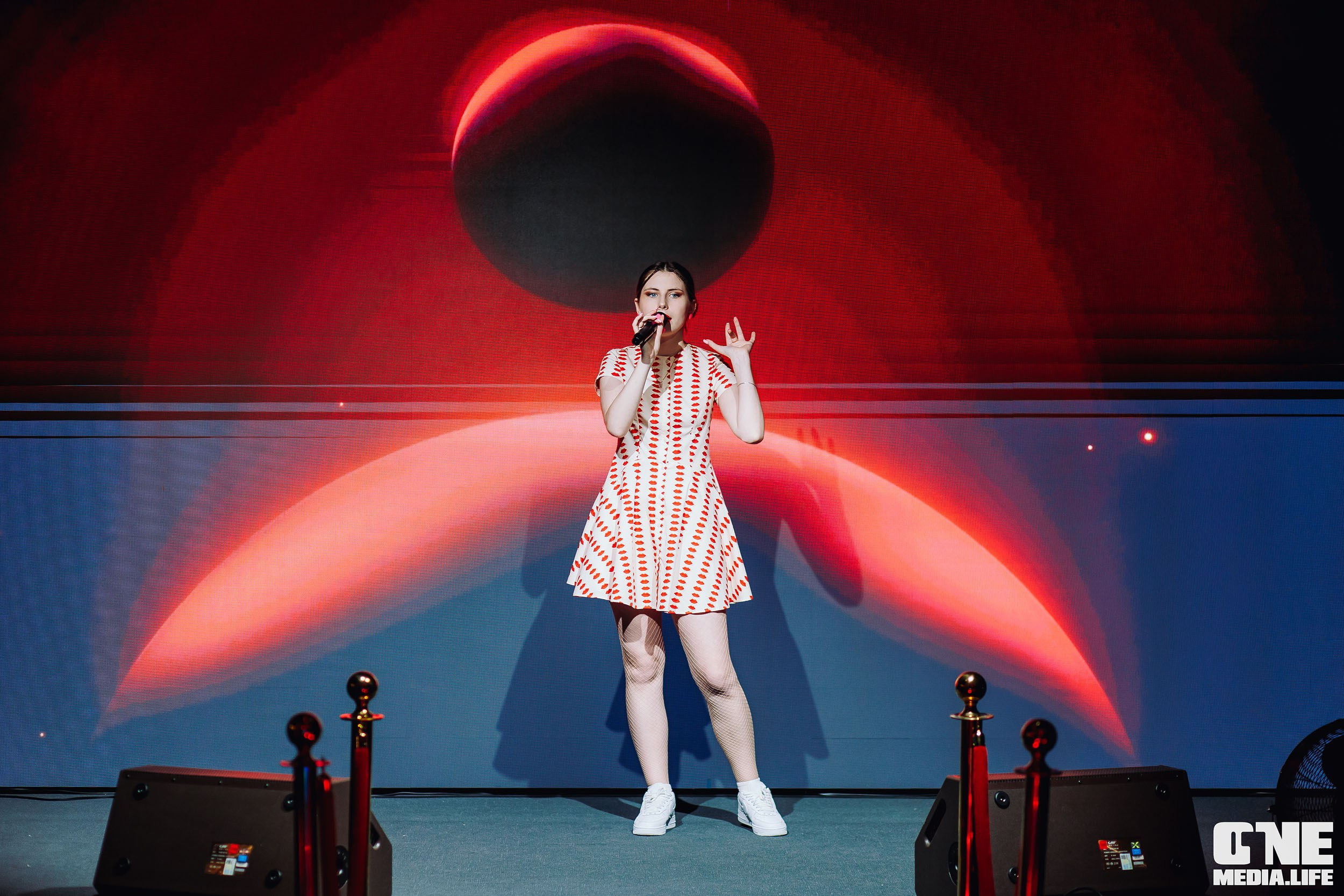 Кино вечеринка в ресторане Океан. One Media Life: фоторепортажи, фотоотчеты с мероприятий и заведений