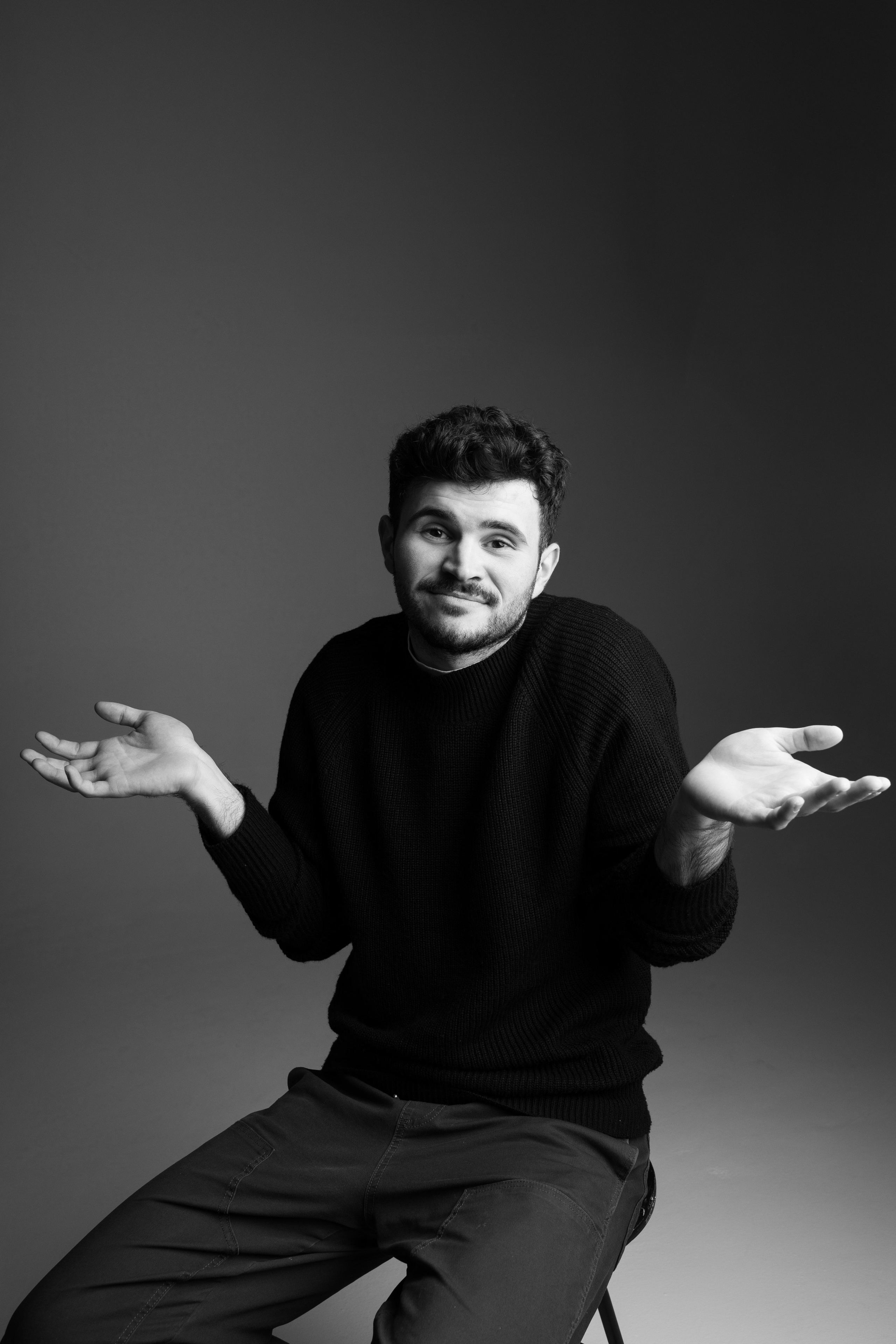 Evgen. Портретный фотограф Тамара Здорова