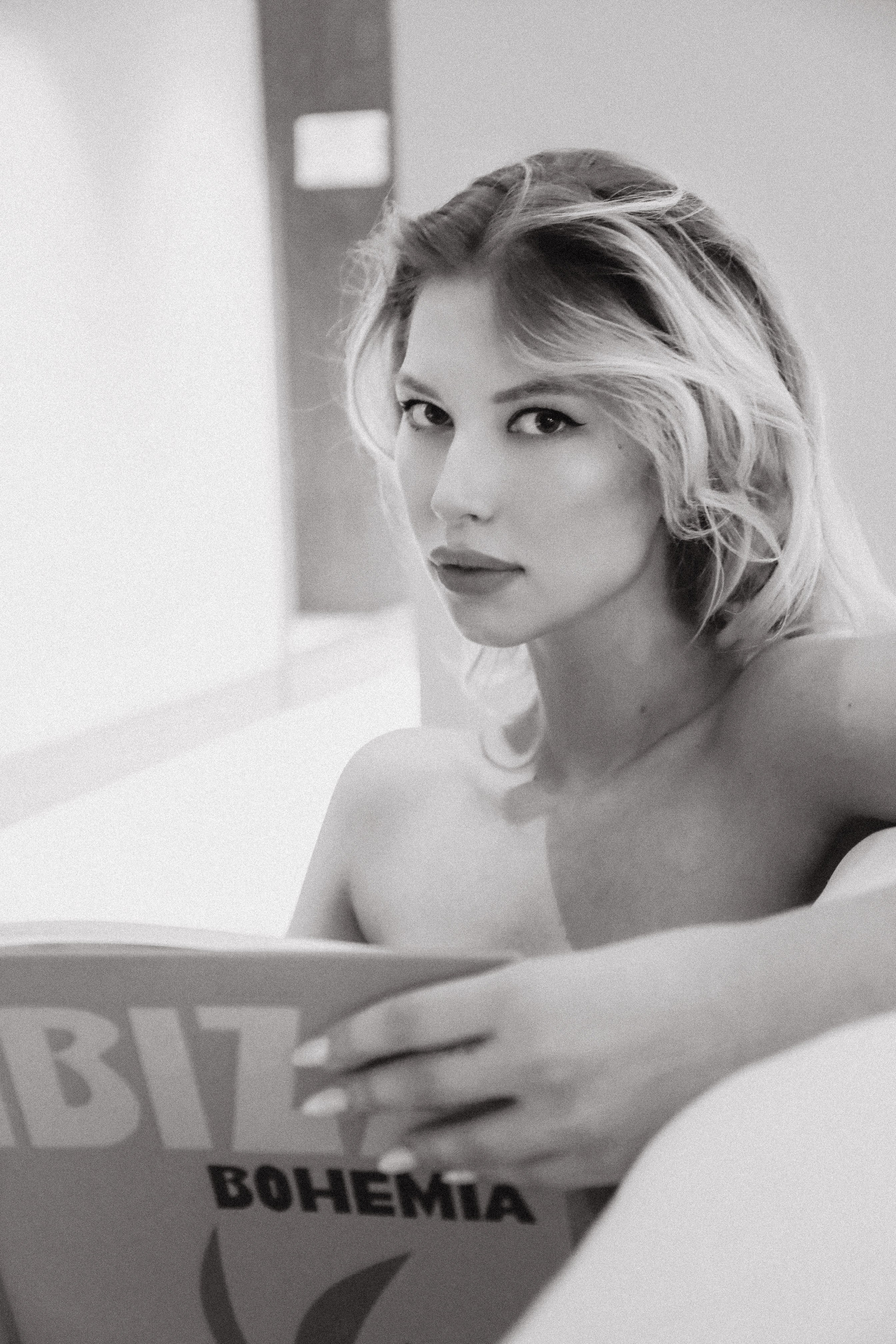 Portraits. Portrait Photographer Victoria Mokhova