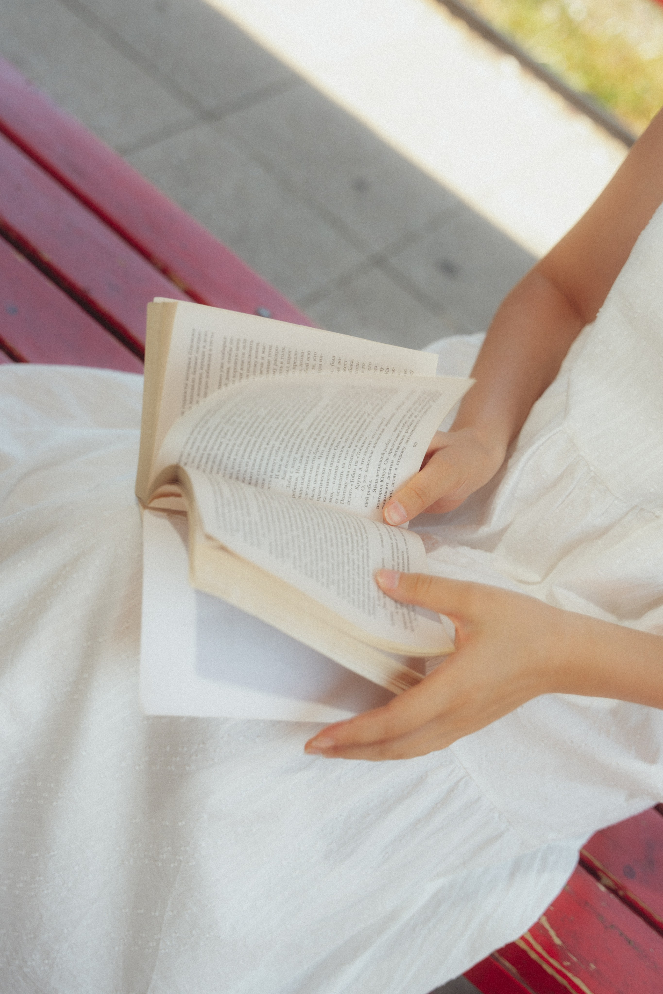 Персональные съемки