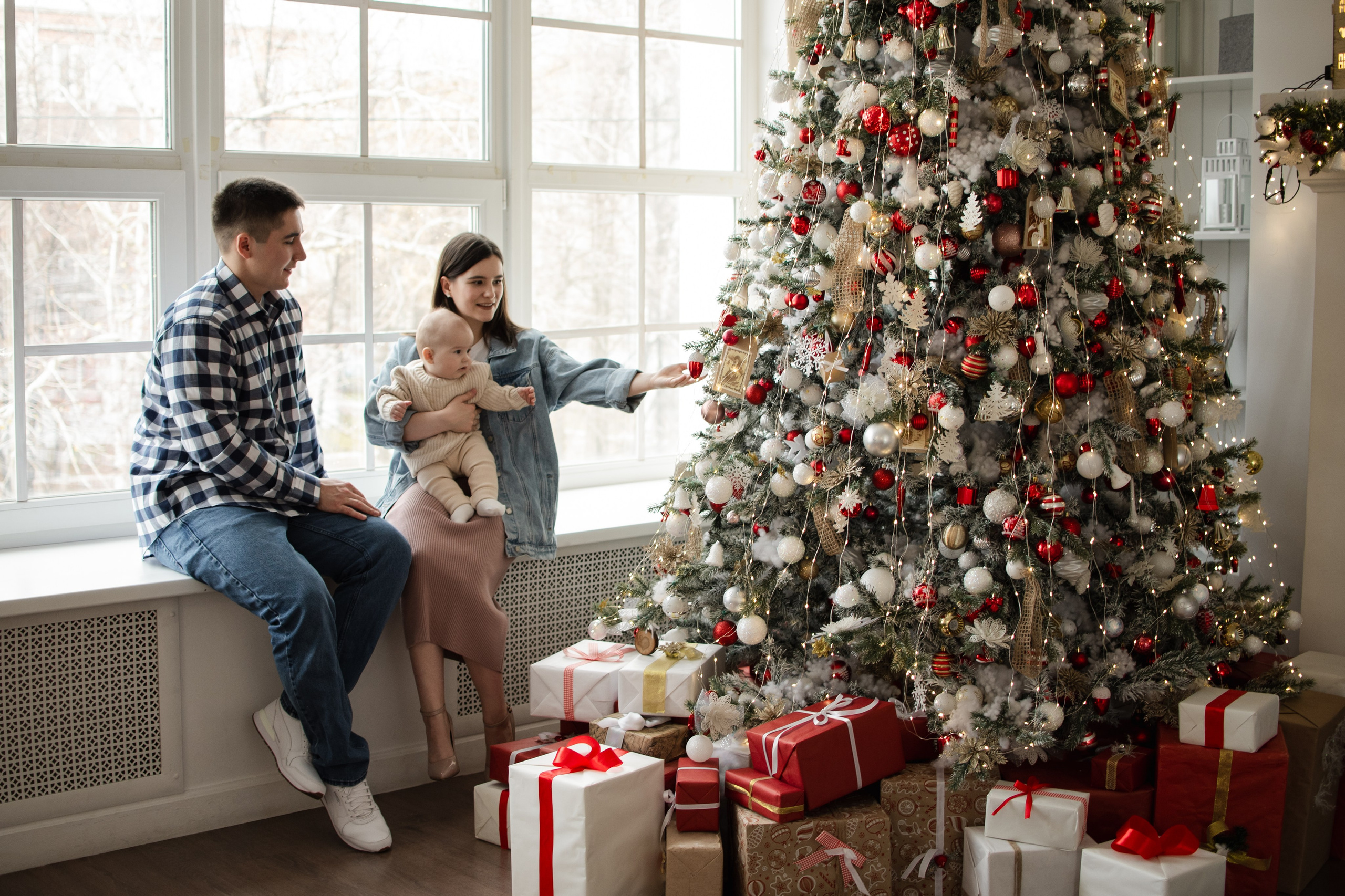 Глеб, Нина и Рома. Фотограф Челябинск Екатерина Миниханова