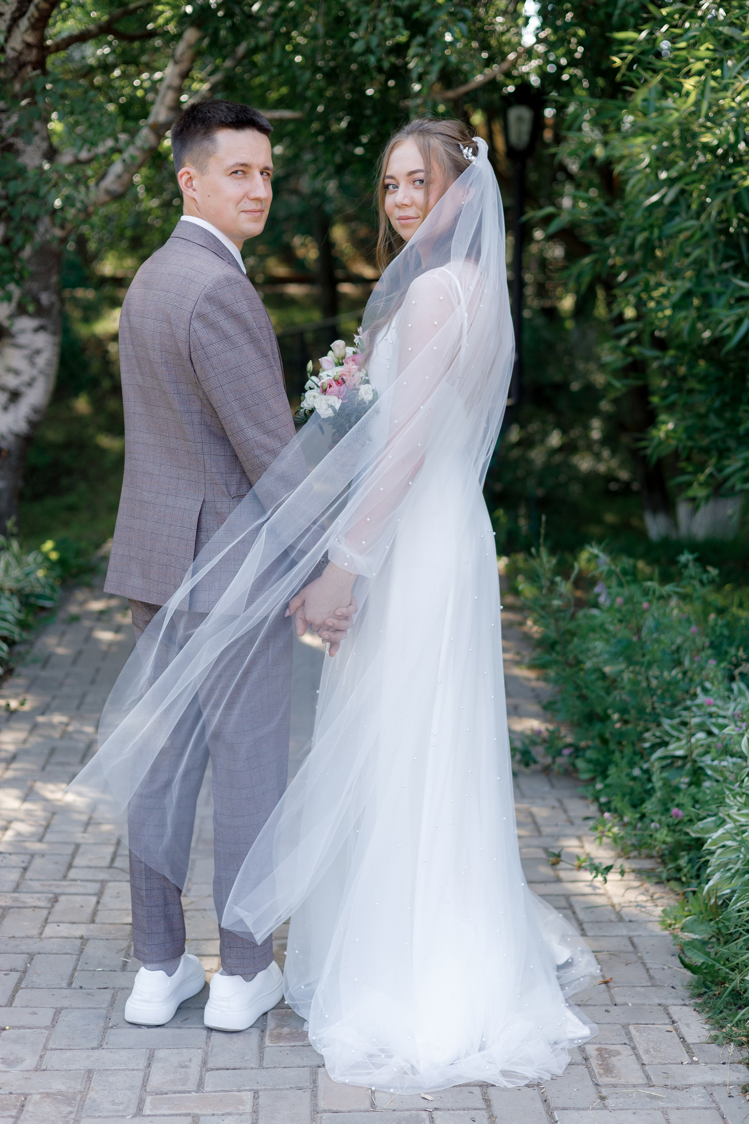 Свадьбы. Главная