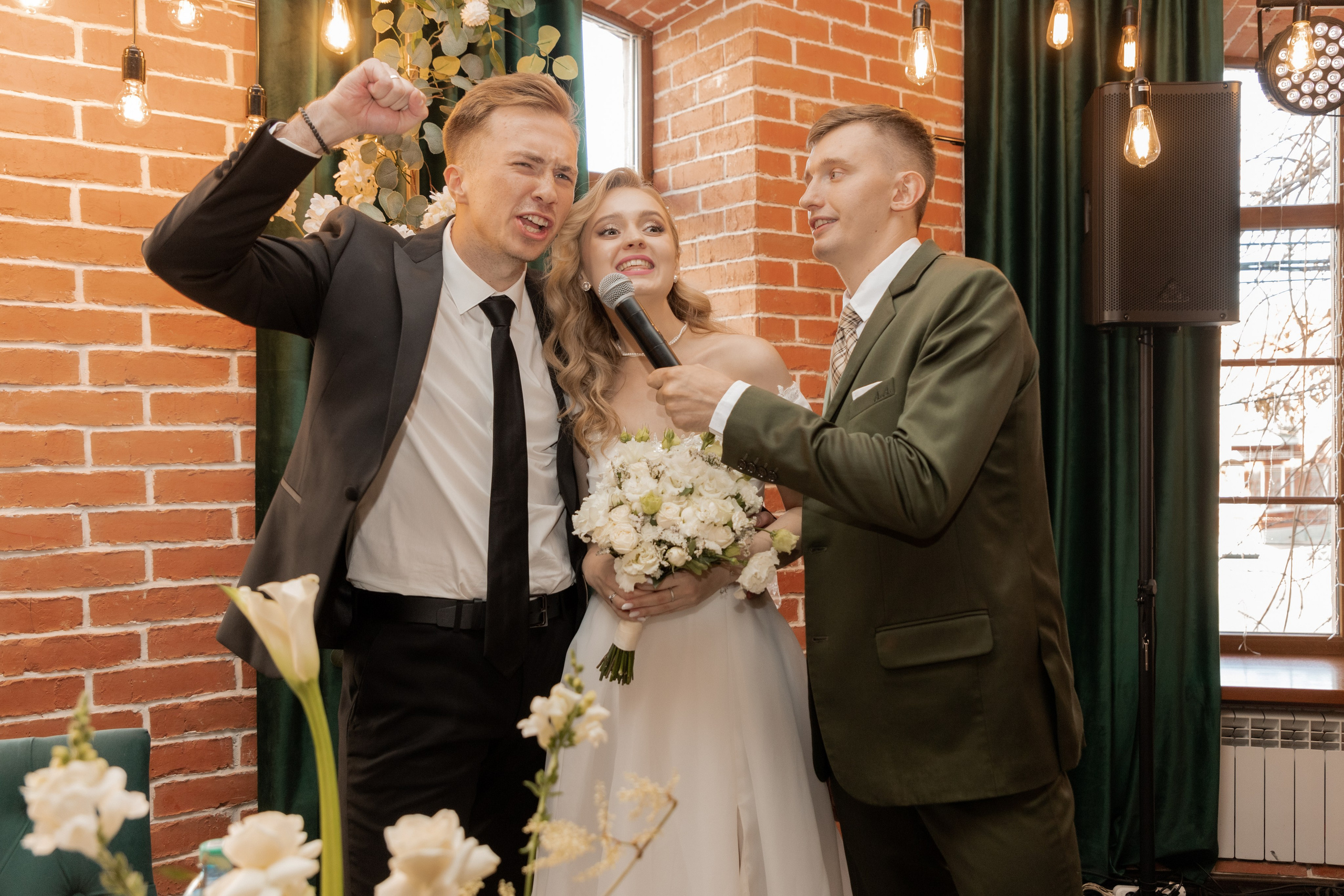 Банкеты. Свадебный фотограф Ангелина Сунгатулина | Саратов | Балаково | Вольск