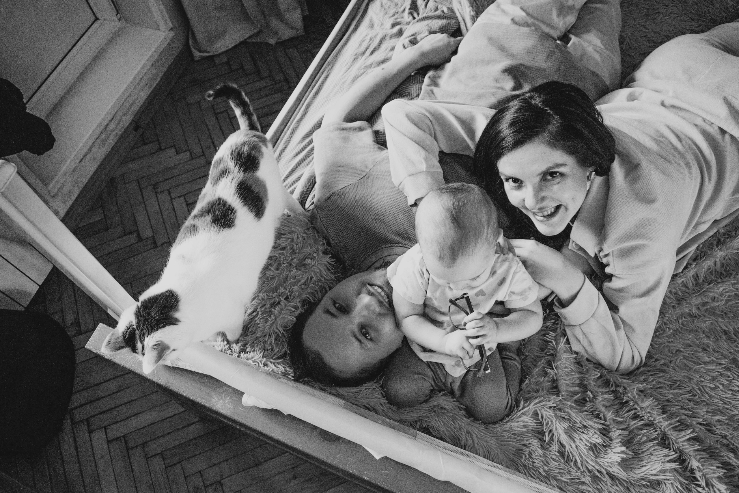 Домашние съемки. Семейный фотограф Москва