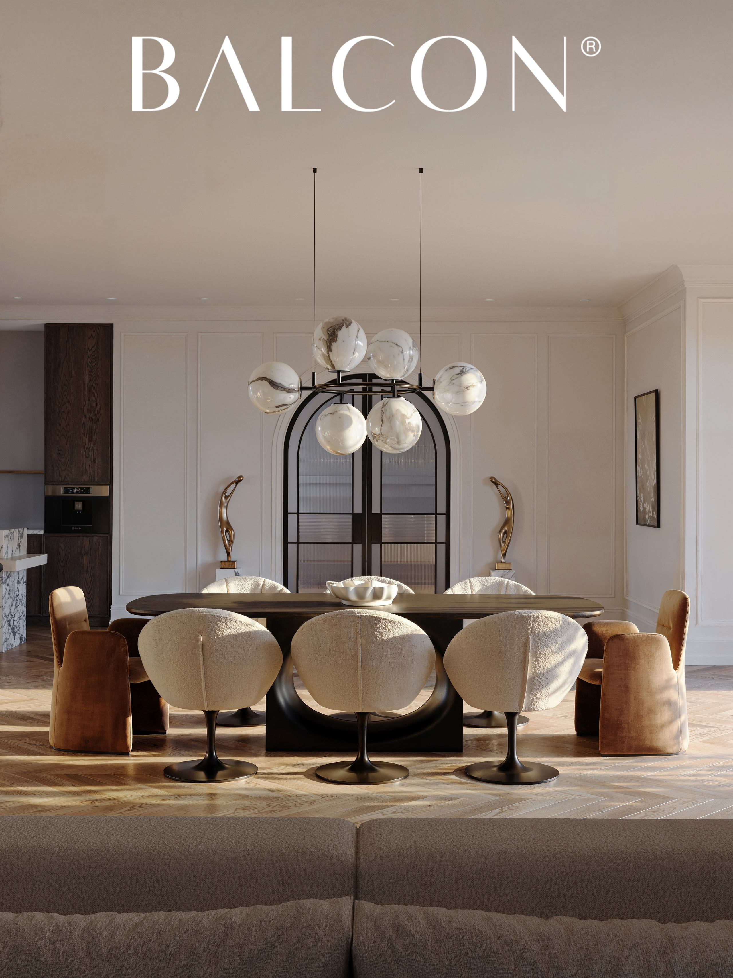 Интерьеры. Рендер на проекте.ру