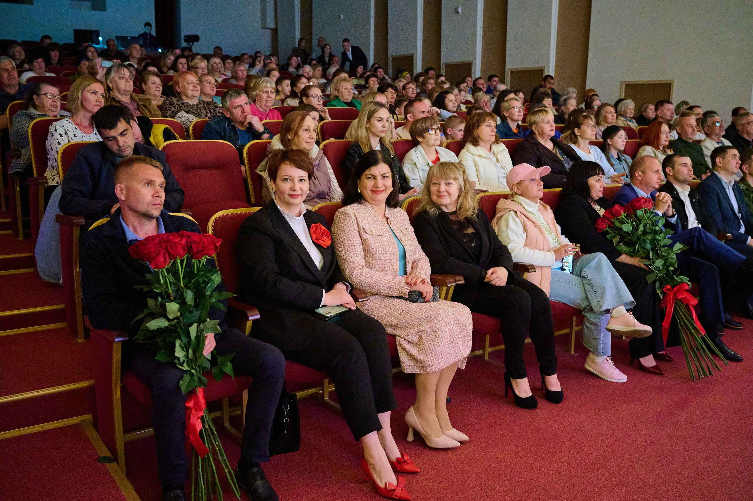 Веста в Кабардинке. Жизнь курорта Кабардинка в фотографиях