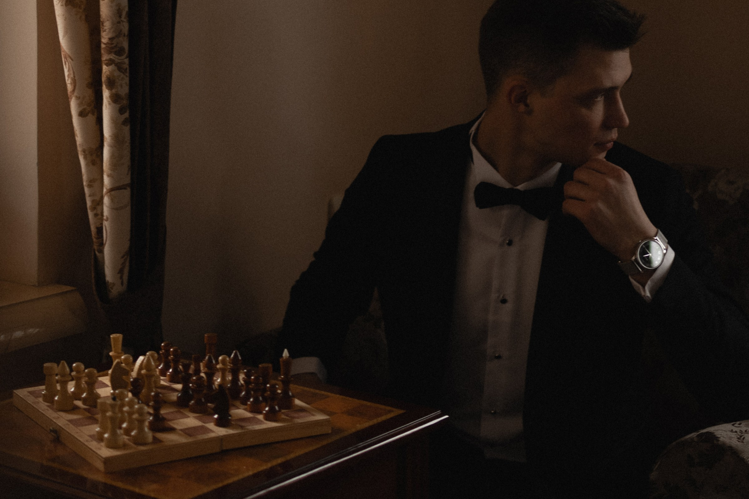 La Madeleine de Proust. Фотограф Daria Wilner