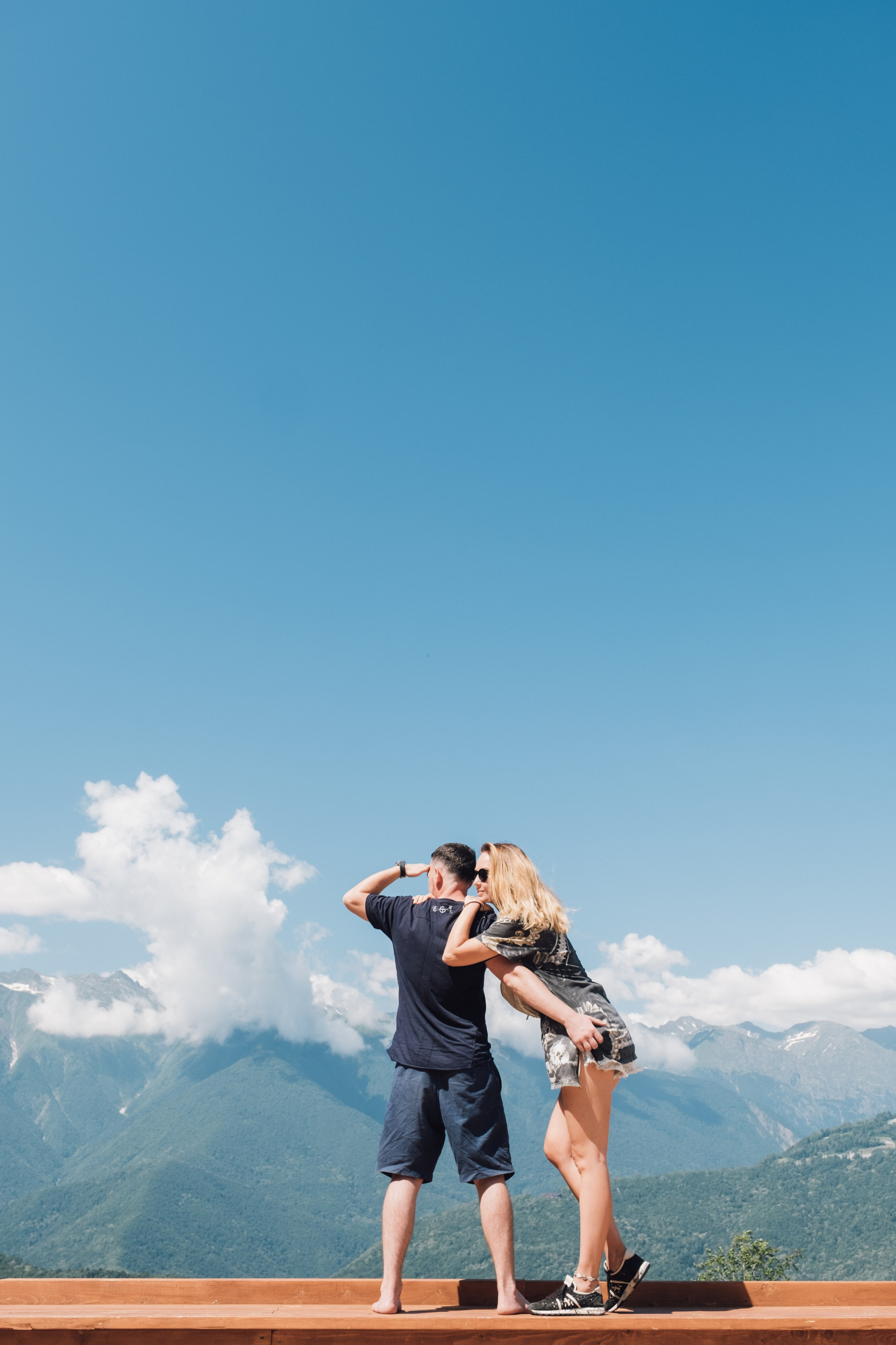 Красная Поляна. Свадебный Видеограф Фотограф в Сочи