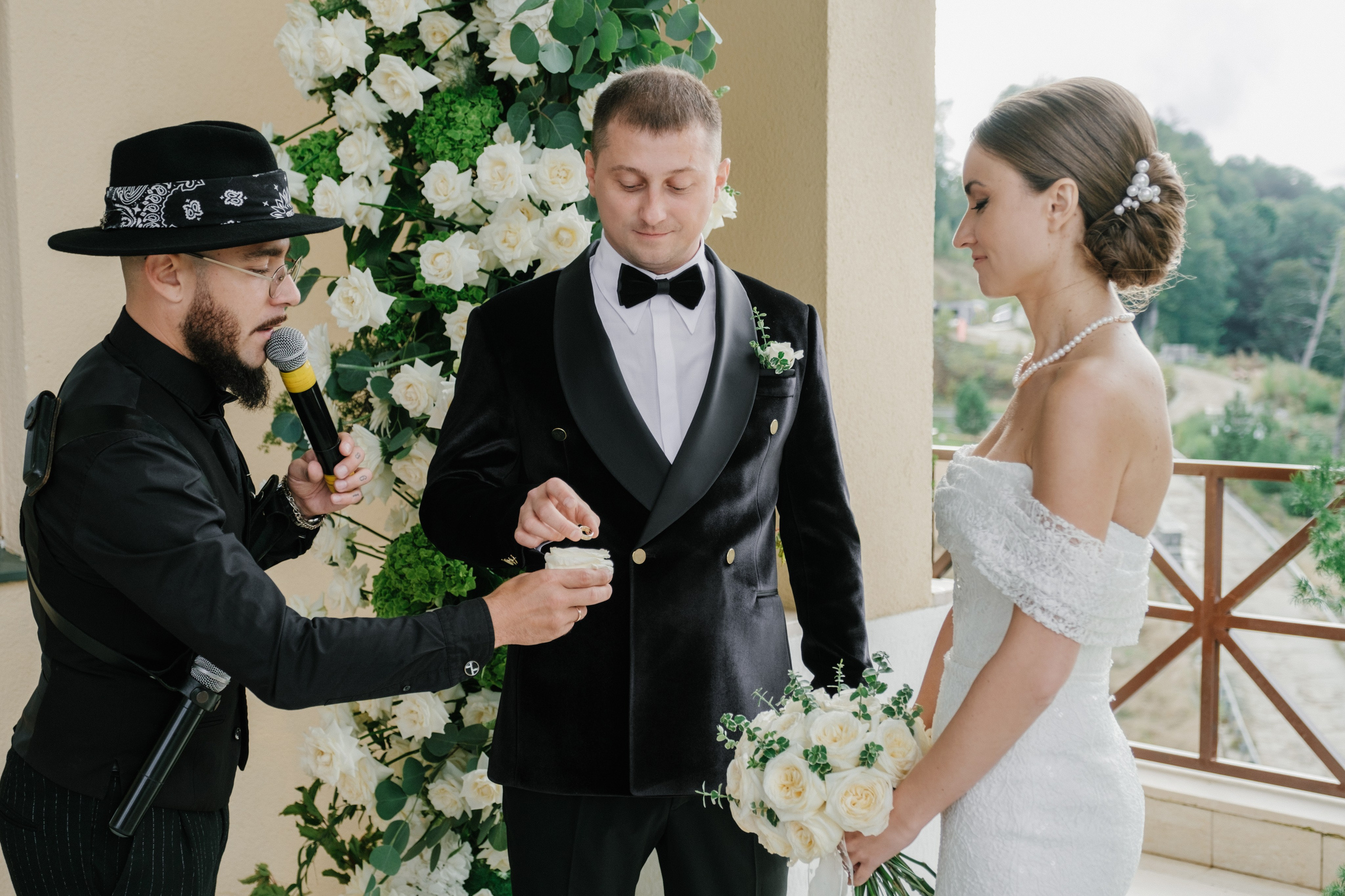 Виктория / Евгений. Свадебный Видеограф Фотограф в Сочи