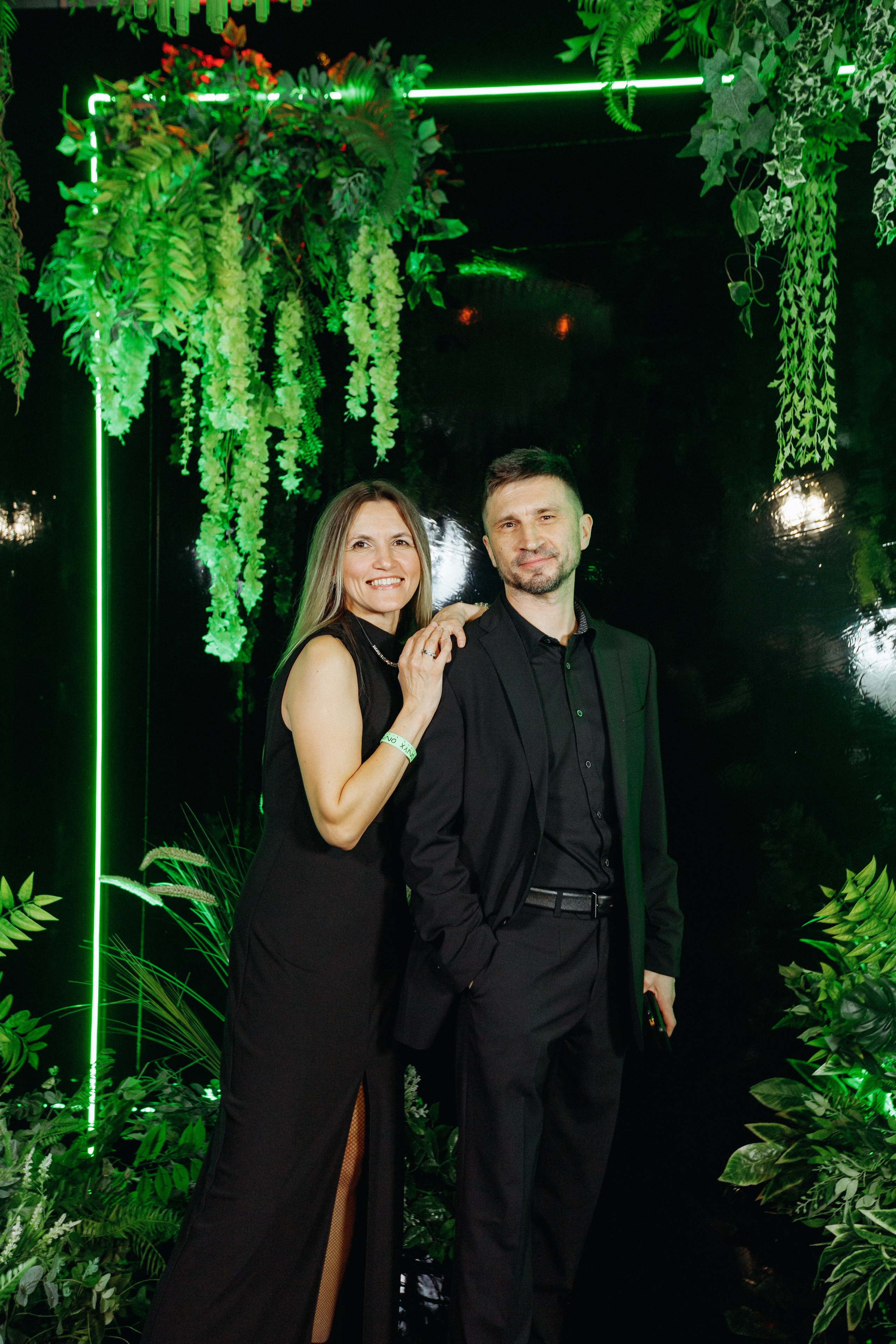 ONYX BLACK [Презентация Жилого Комплекса]. СВОИ. ФОТООТЧЕТЫ-СОБЫТИЯ-МЕСТА