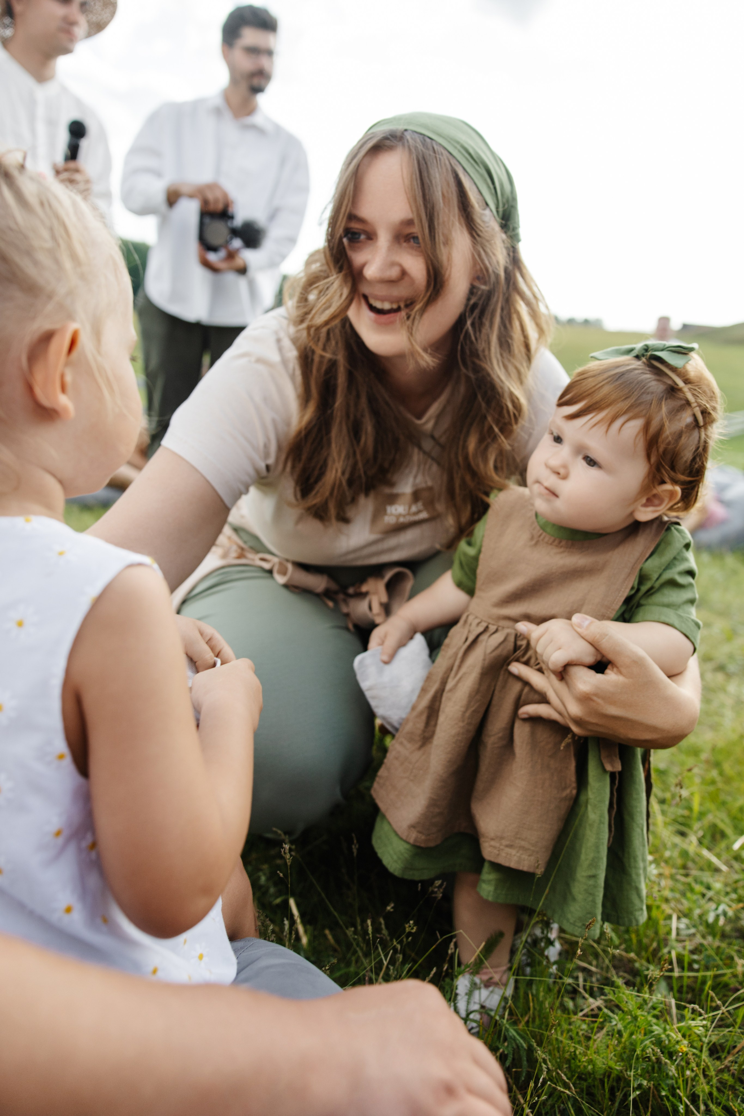 ГЕНДЕР ПАТИ. Фотограф в Красноярске