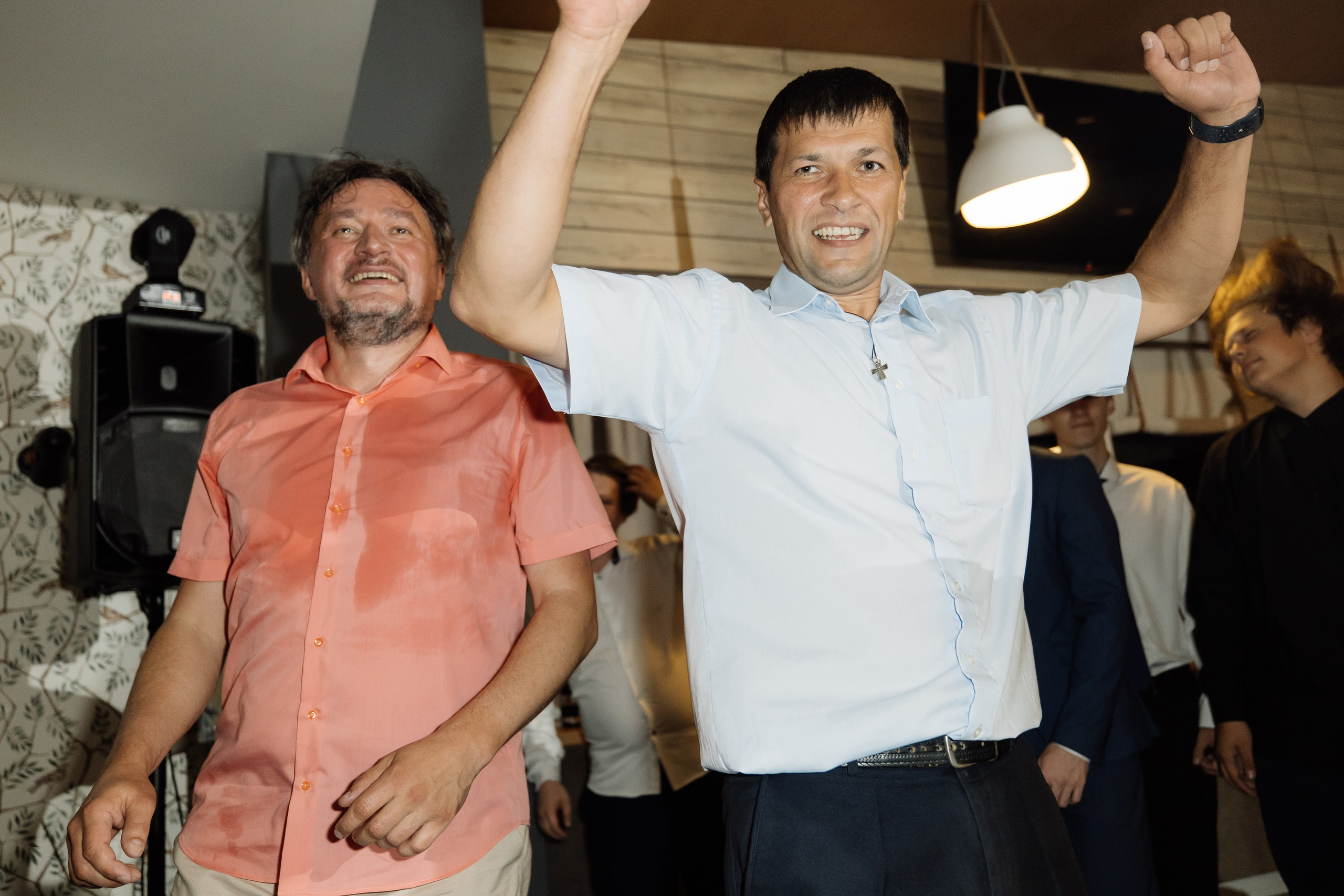 2023.06.24. Фотограф в Красноярске