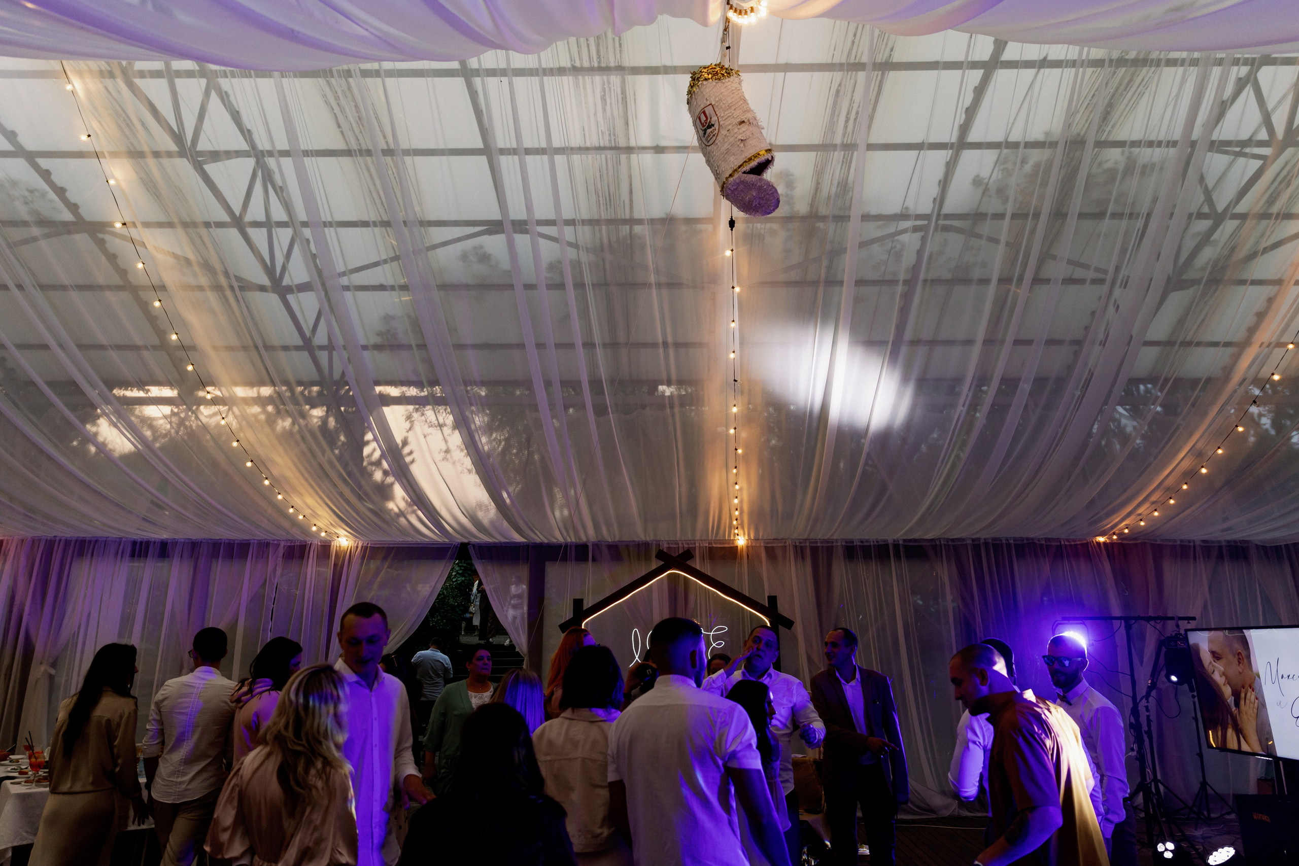 Максим и Екатерина. Фотограф в Красноярске