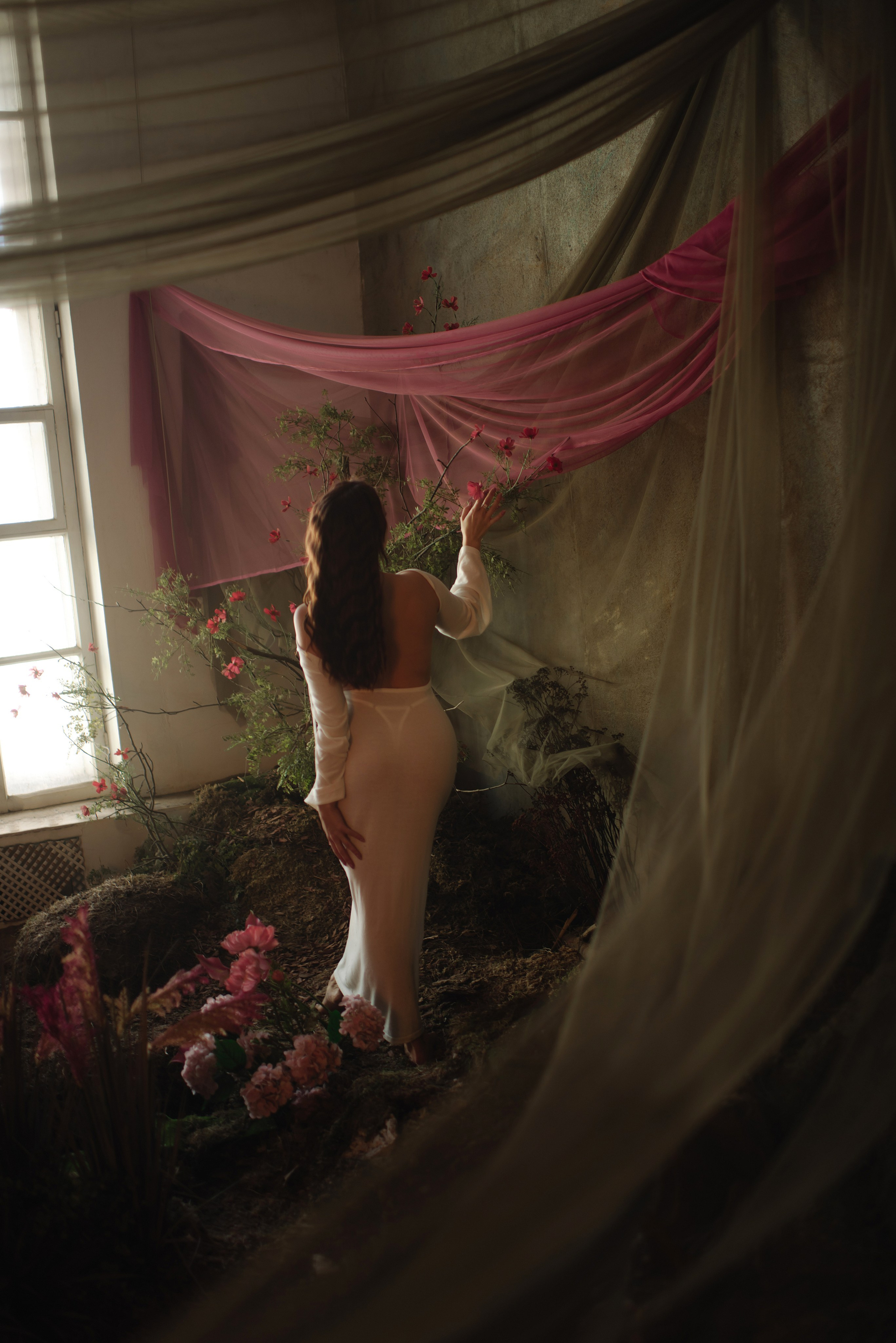 Диана. Ева Русина — свадебный/love story фотограф | Санкт-Петербург, Москва