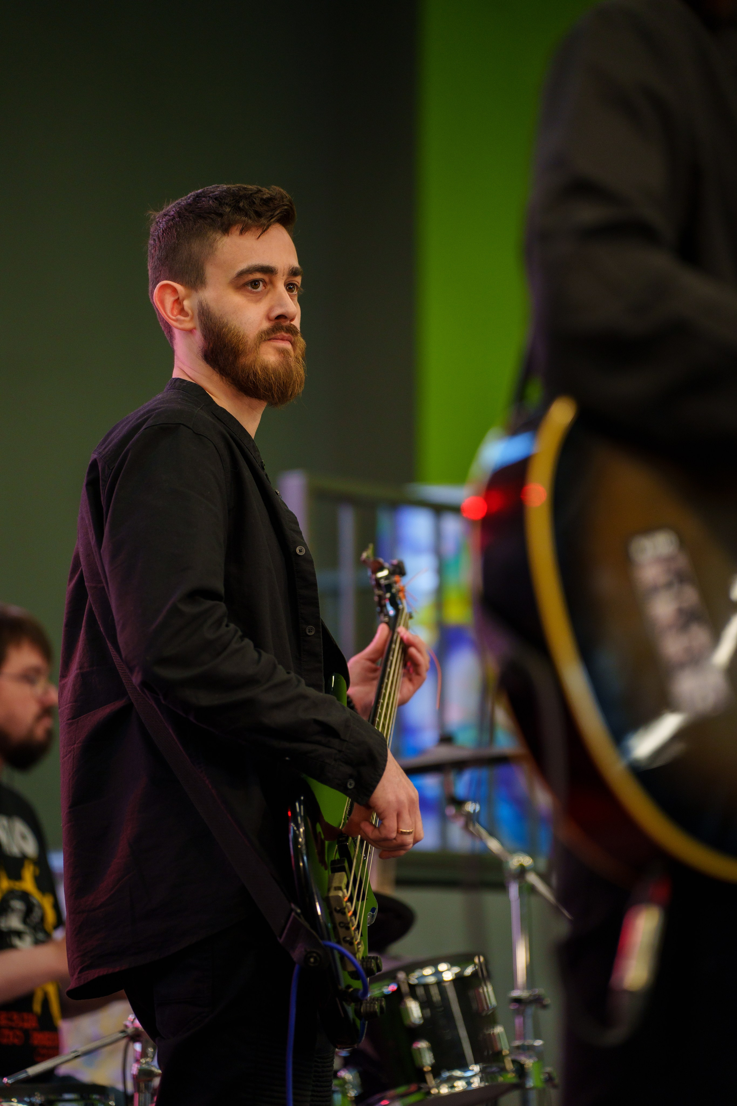 Благотворительный фестиваль «Мир! Труд! Май!» — КЦ «Октябрь» (13.05.2023). Фотограф Андрей Чеботок (Белгород, Курск, Воронеж, Старый Оскол)