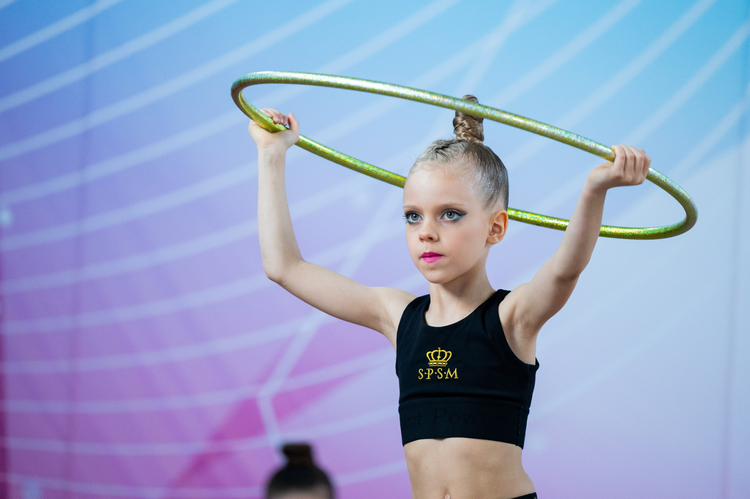 Соревнования First Steps 2026. Фотограф спортивных событий в Москве Наталия Дёмина
