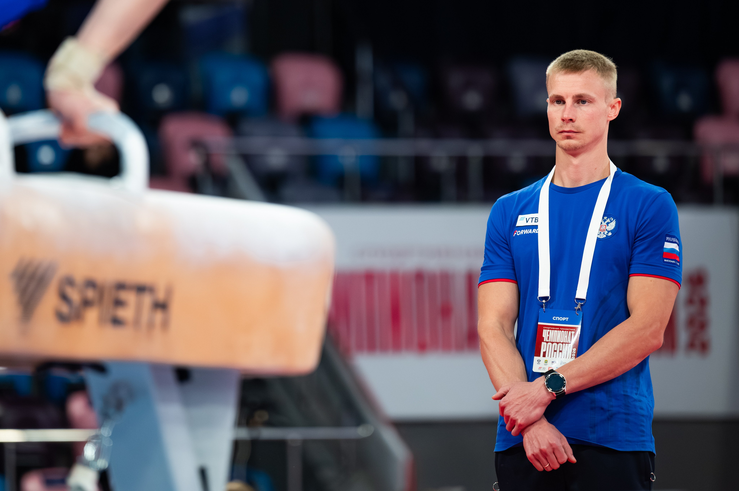 Чемпионат России 2026. г. Калуга. Фотограф спортивных событий в Москве Наталия Дёмина