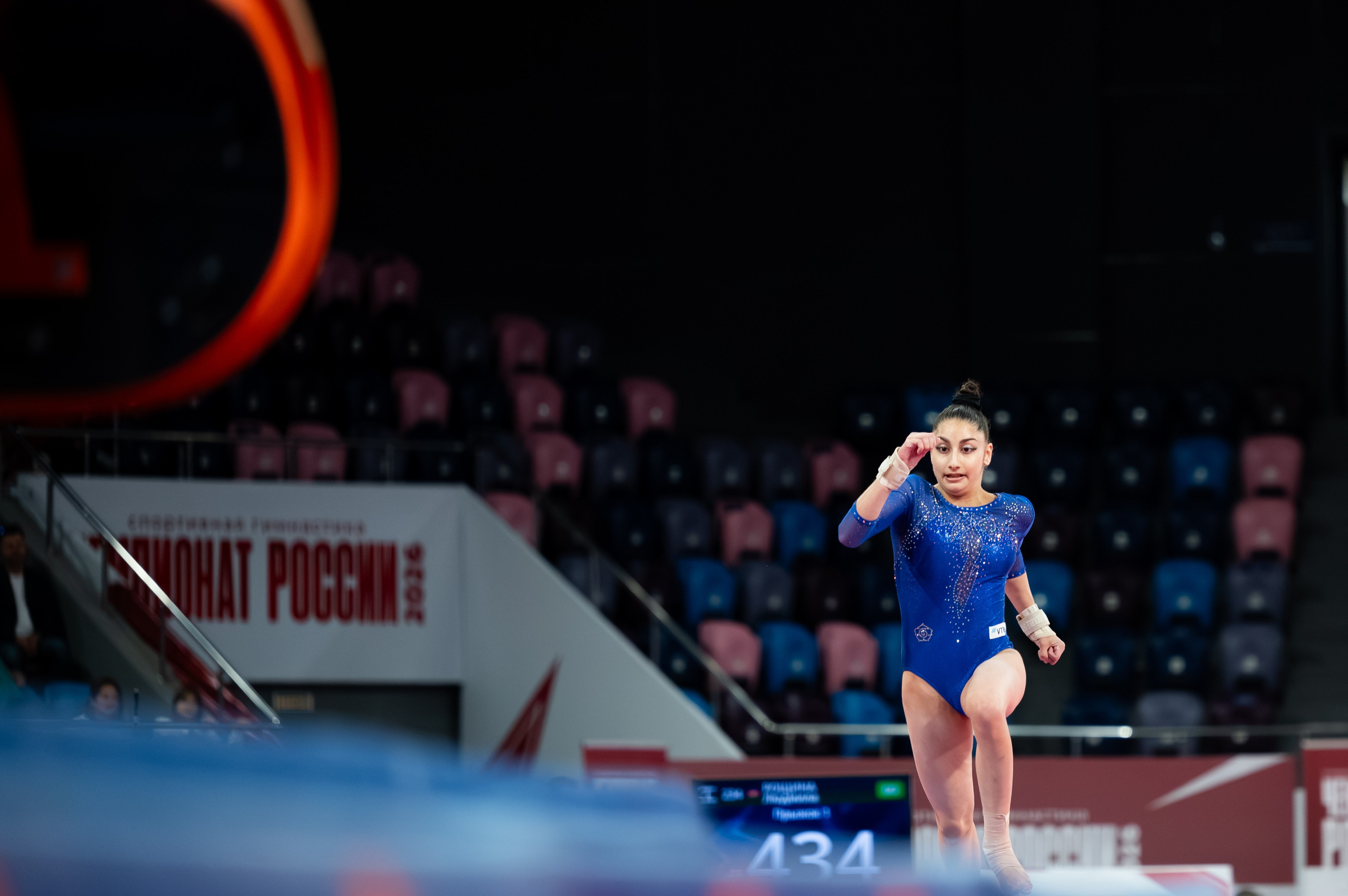 Чемпионат России 2026. г. Калуга. Фотограф спортивных событий в Москве Наталия Дёмина