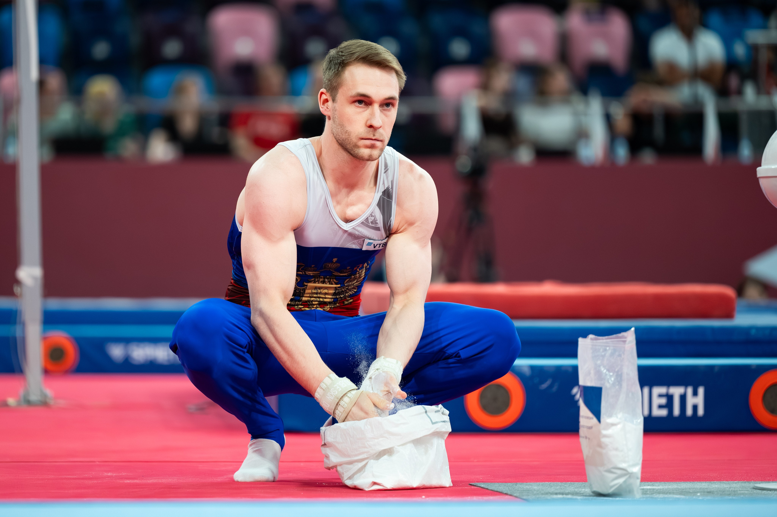 Чемпионат России 2026. г. Калуга. Фотограф спортивных событий в Москве Наталия Дёмина