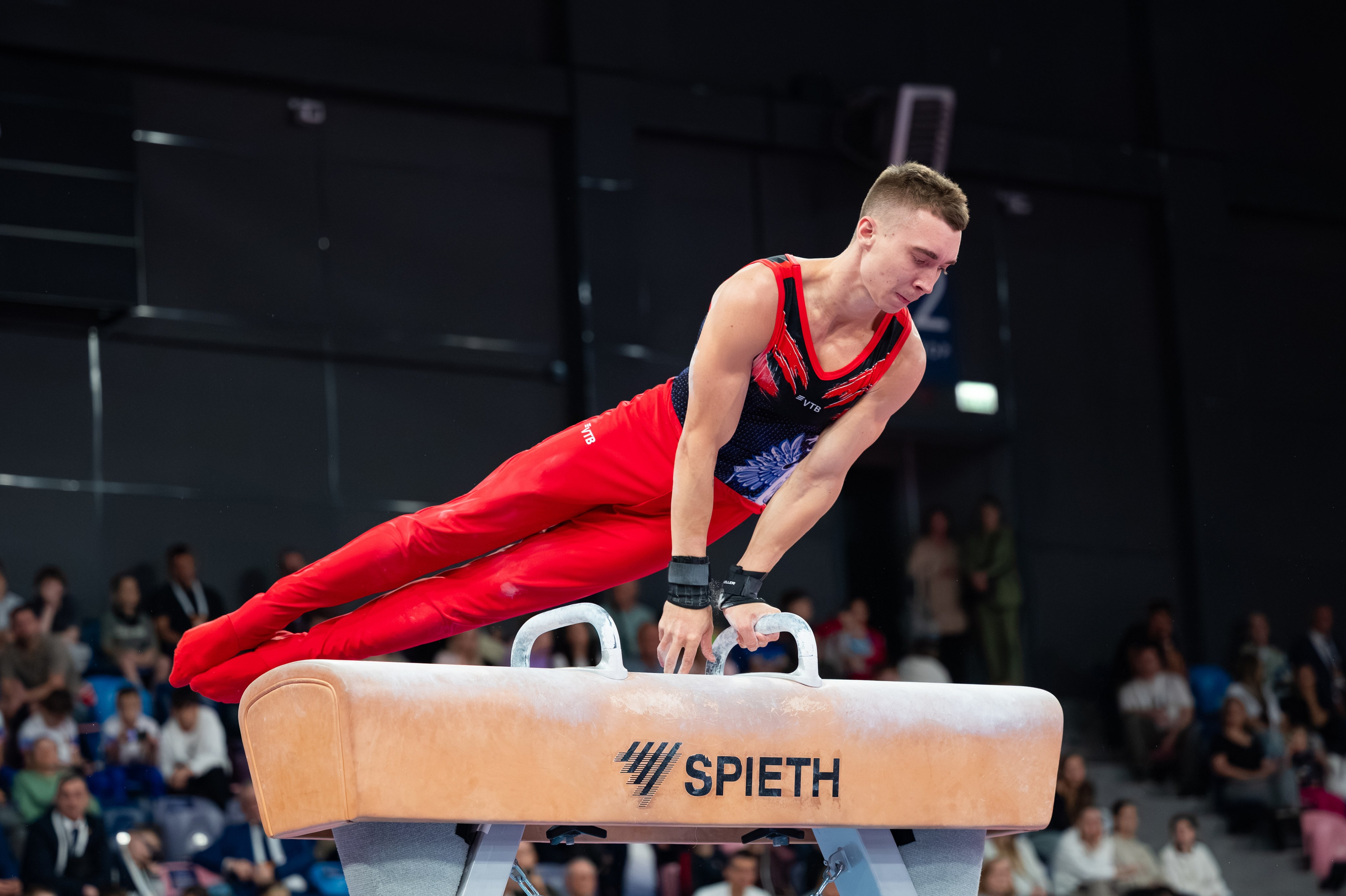 Чемпионат России 2026. г. Калуга. Фотограф спортивных событий в Москве Наталия Дёмина
