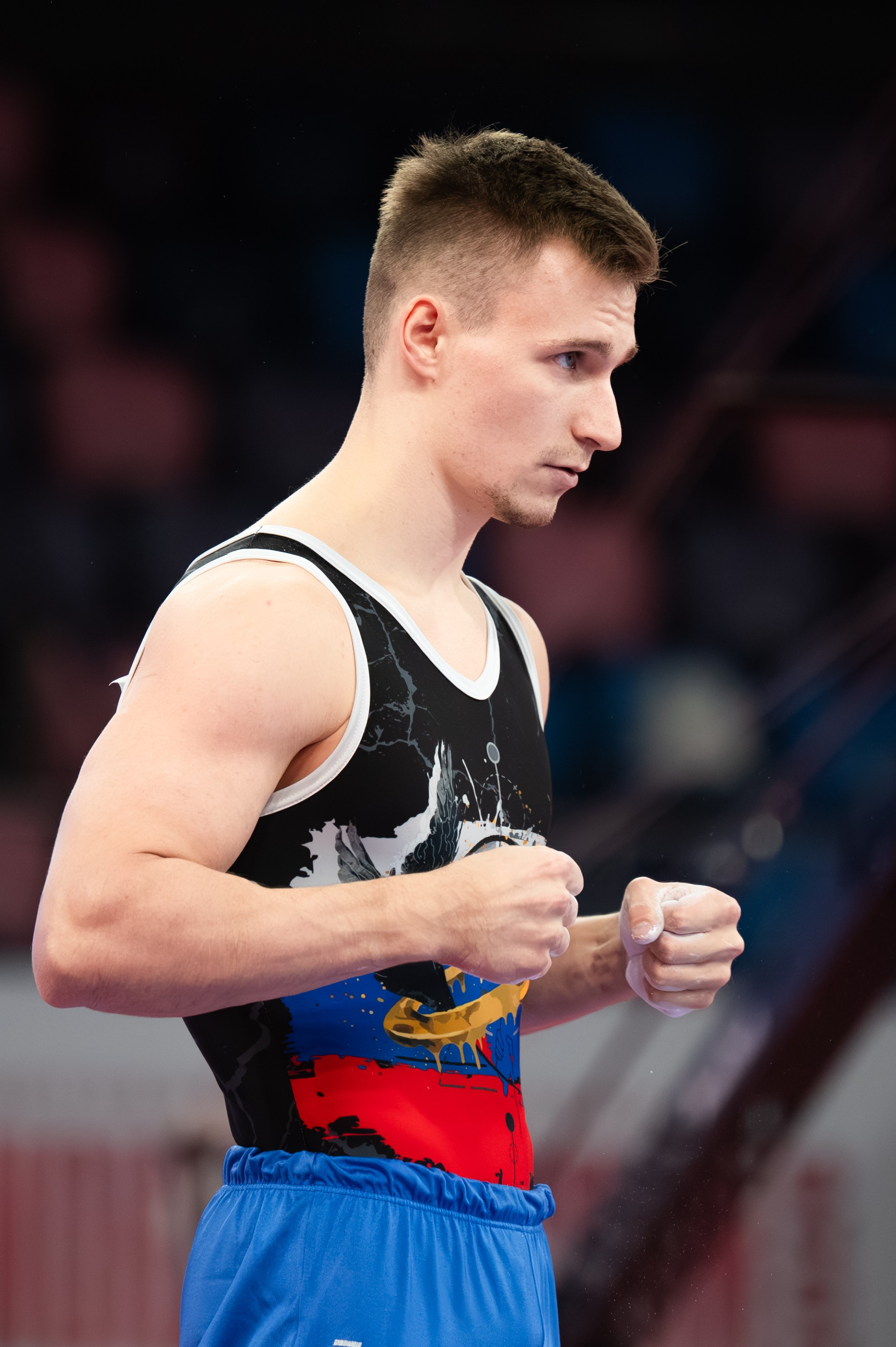 Чемпионат России 2026. г. Калуга. Фотограф спортивных событий в Москве Наталия Дёмина