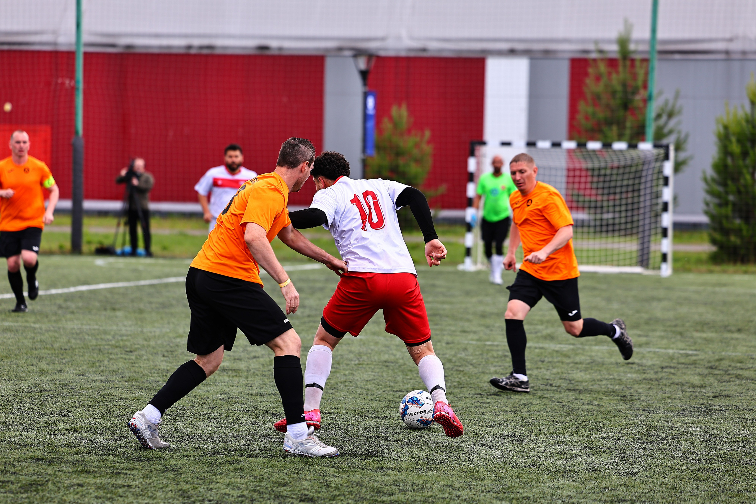 АТОМИАДА Лето 2025. Фототерапевт Ева Бунеева