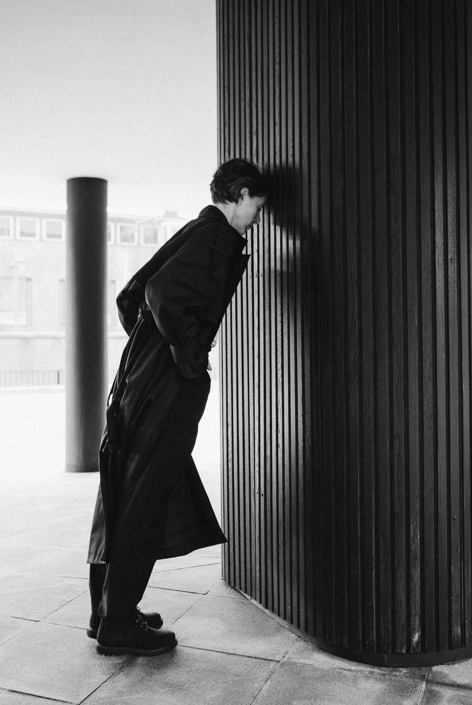 Аня. Индивидуальная фотосъемка в Москве. Гриценюк Регина