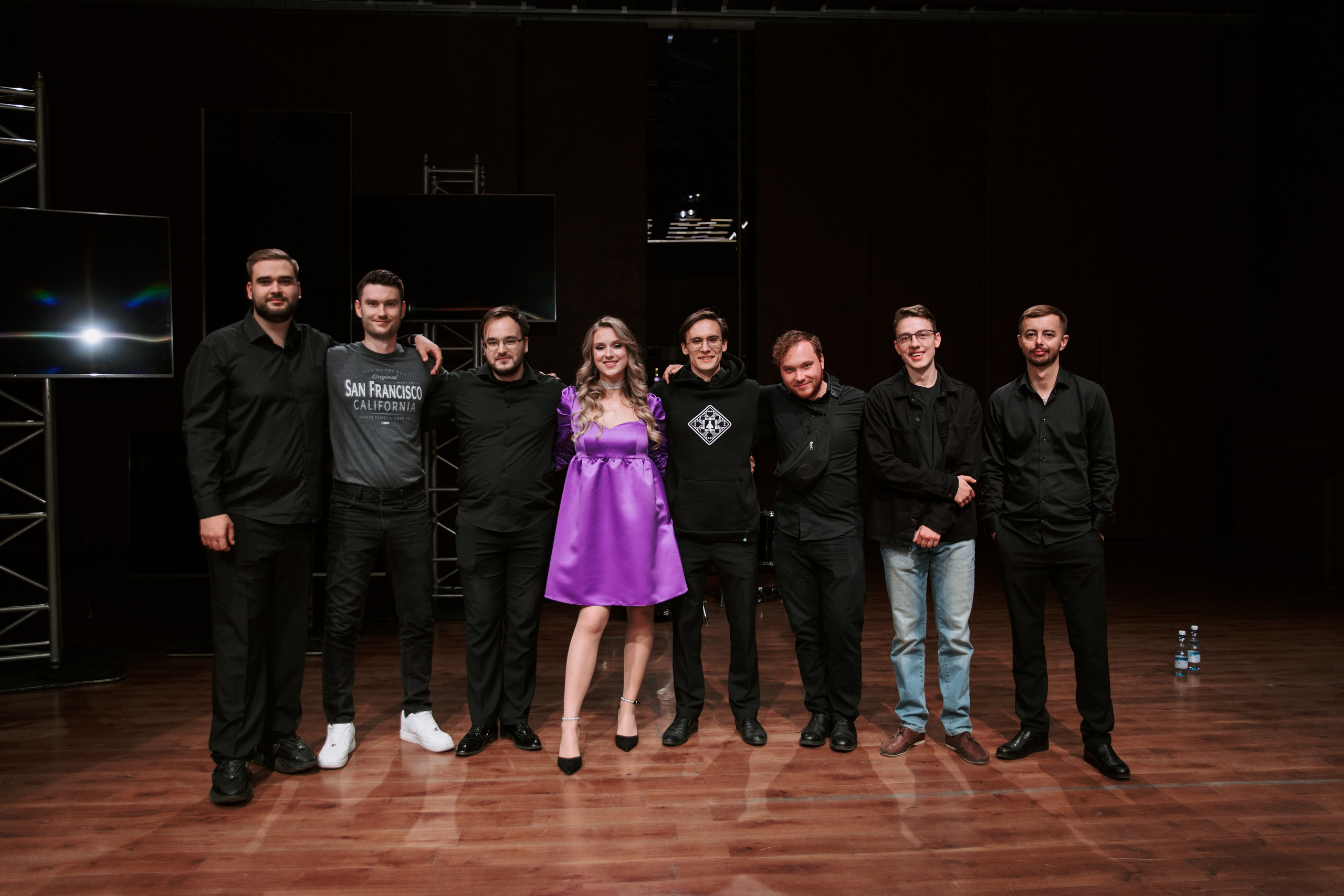 Репортажная съёмка. Павел Померанцев