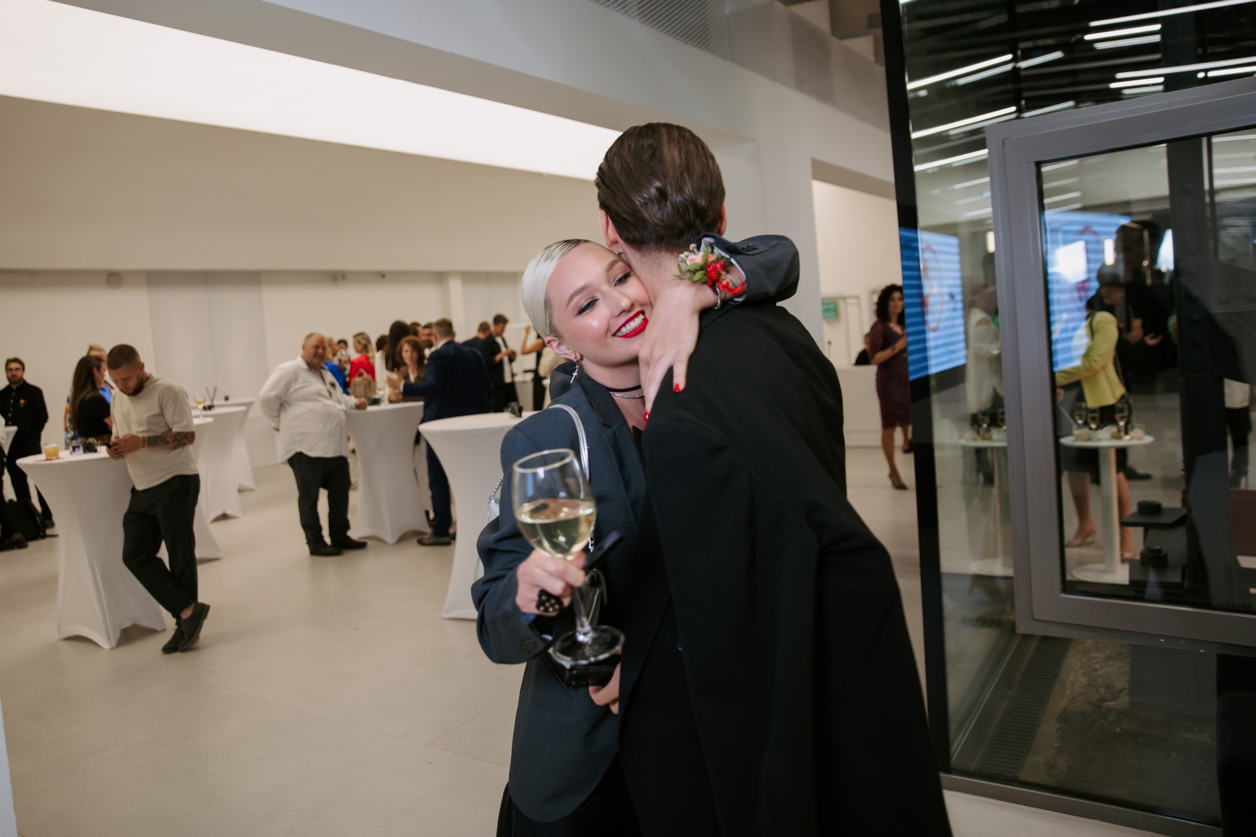 Репортажная съёмка. Павел Померанцев