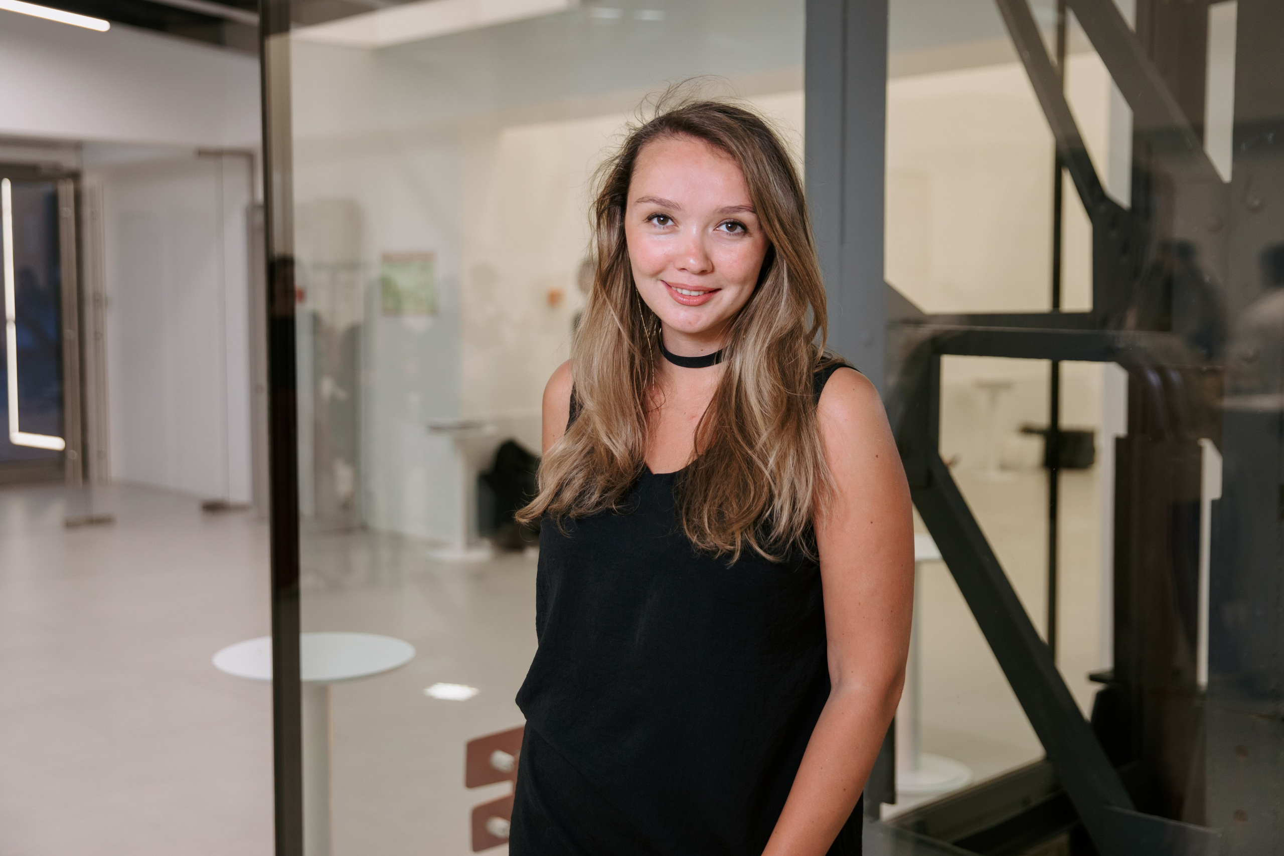 Репортажная съёмка. Павел Померанцев