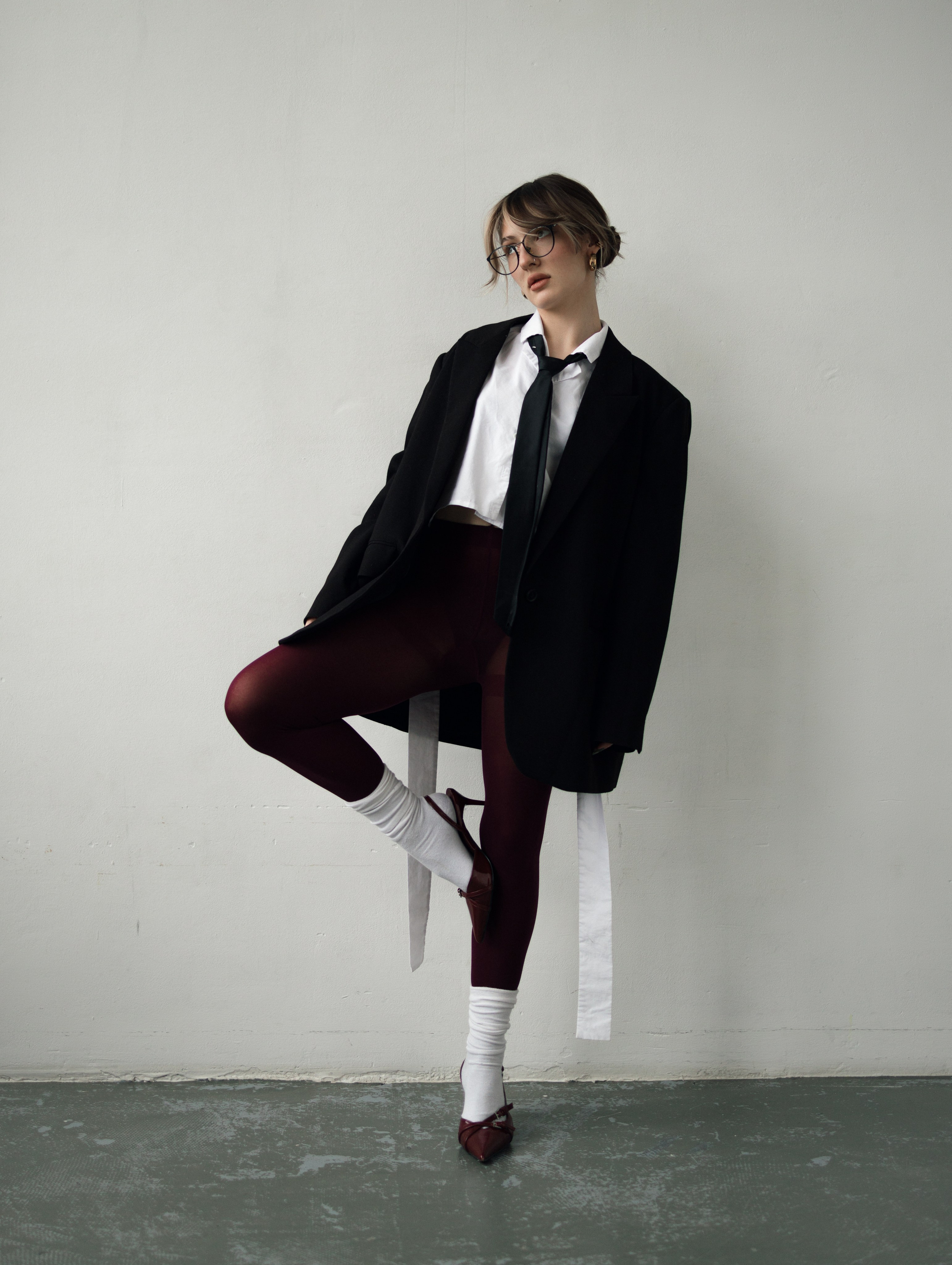 Полина. Фотограф Москва, МО, СПБ