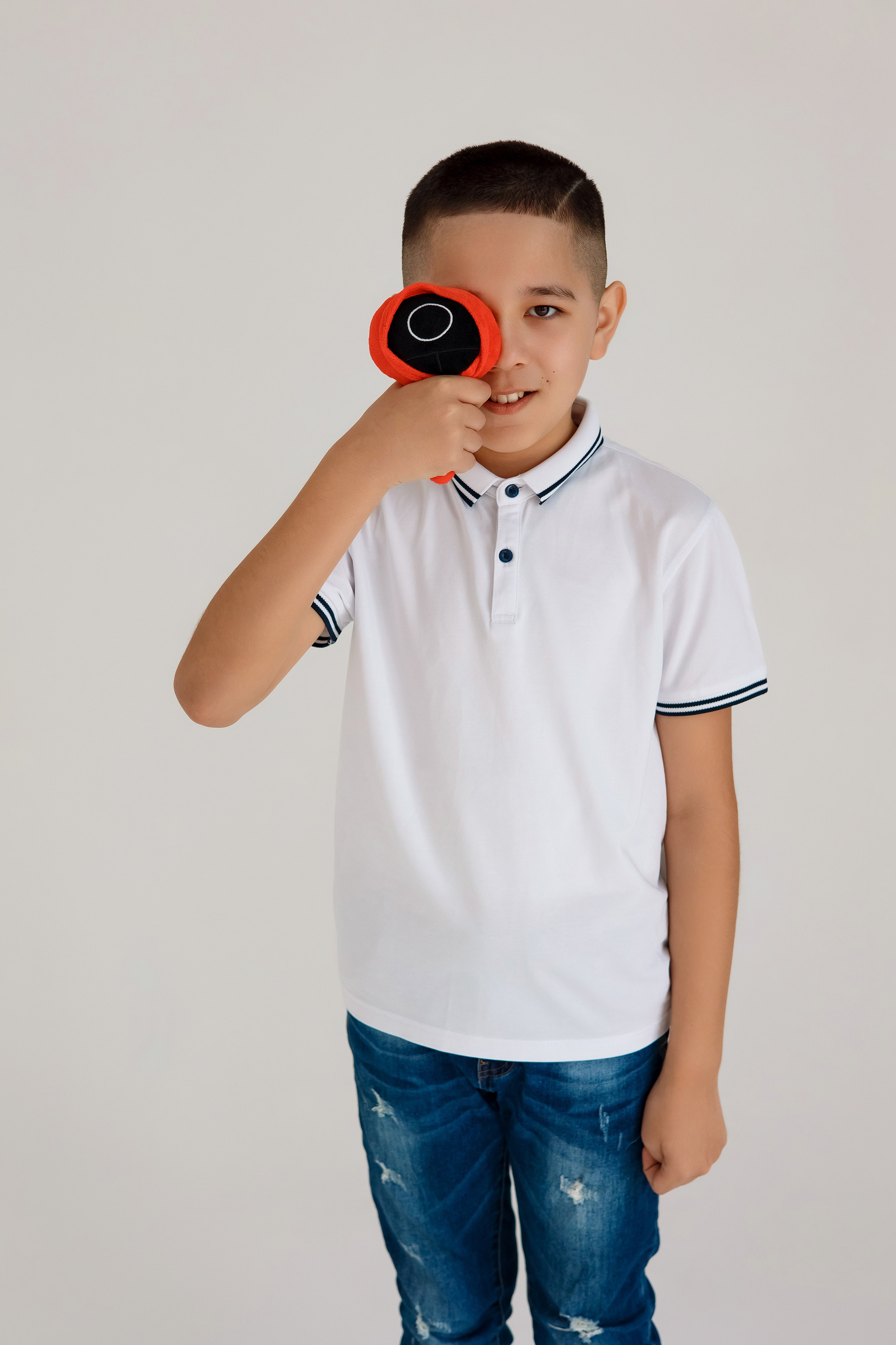 4 класс съемка в фотостудии. Фотограф Любовь Корниенко, Примоский край