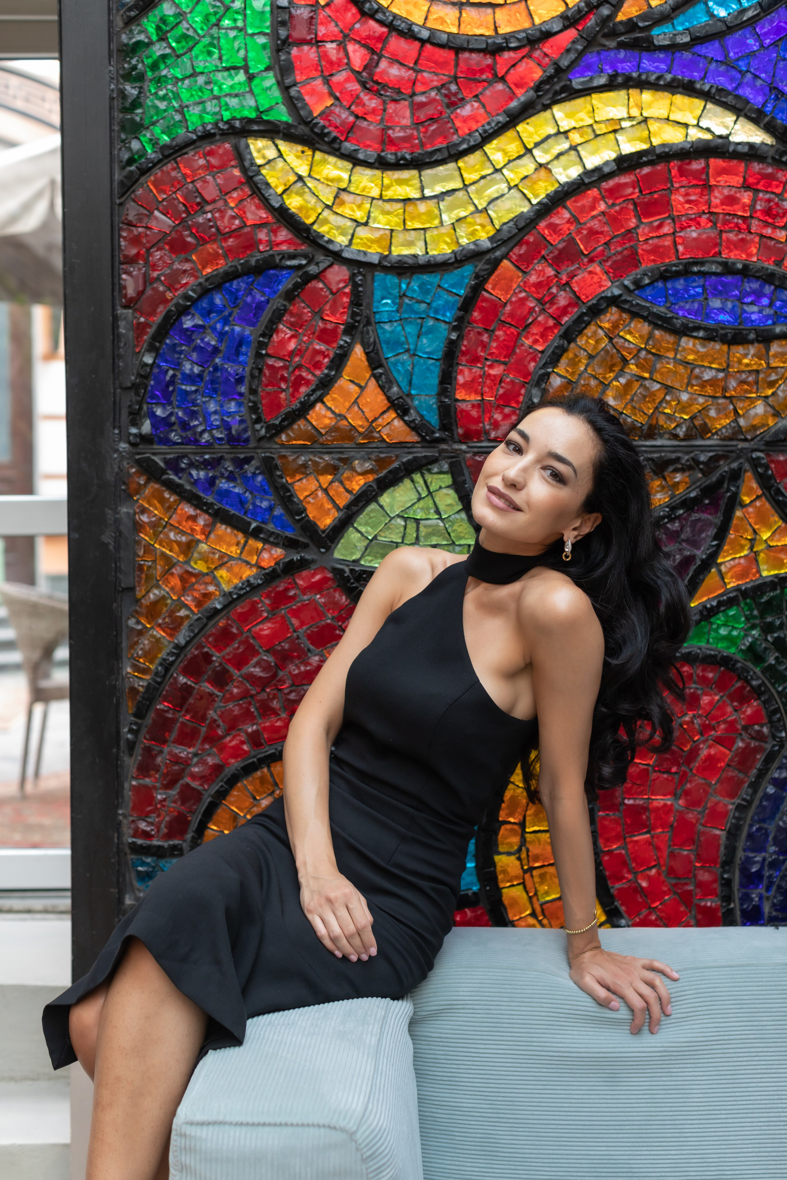 Свадебная съёмка С. и М. Брук Артём