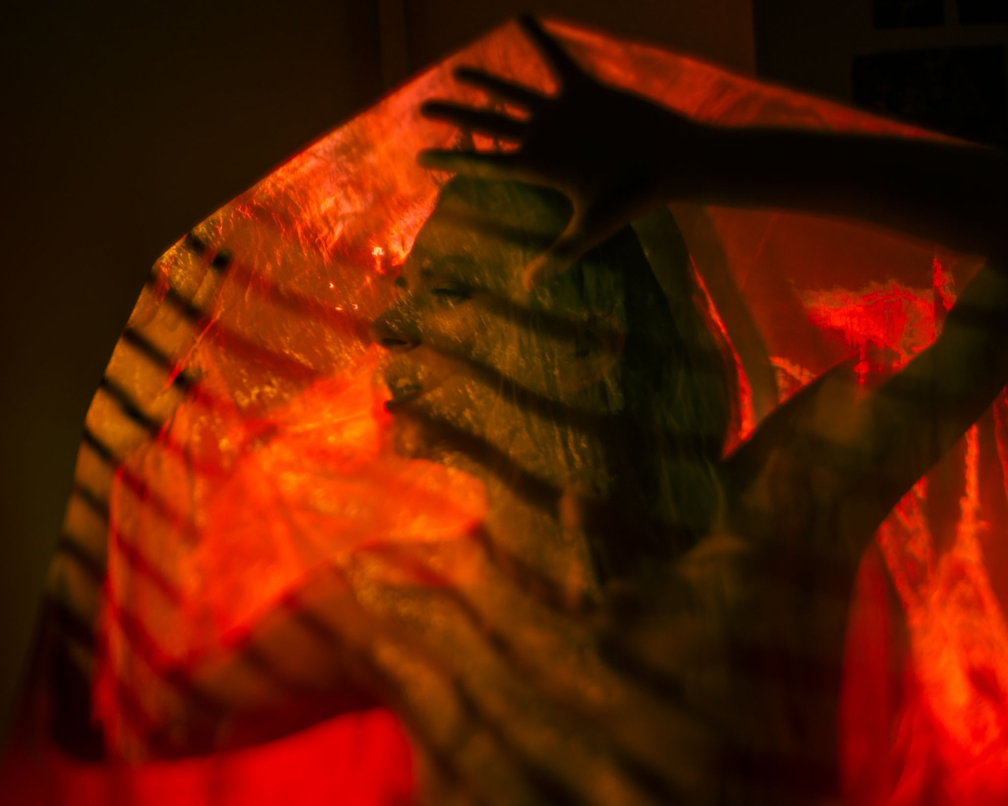 Фотограф в Санкт-Петербурге — Алексей Смирнов