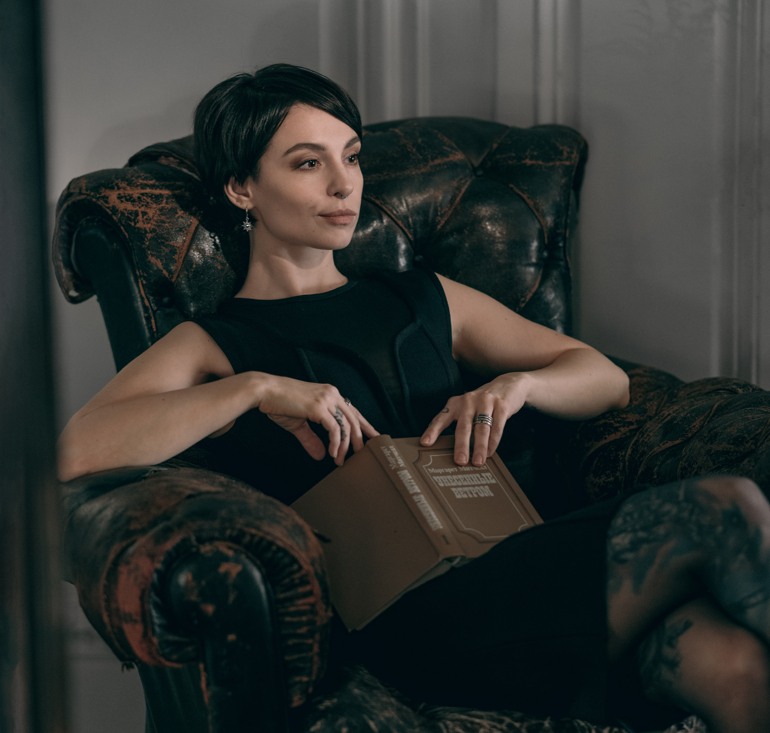 Фотограф в Санкт-Петербурге — Алексей Смирнов